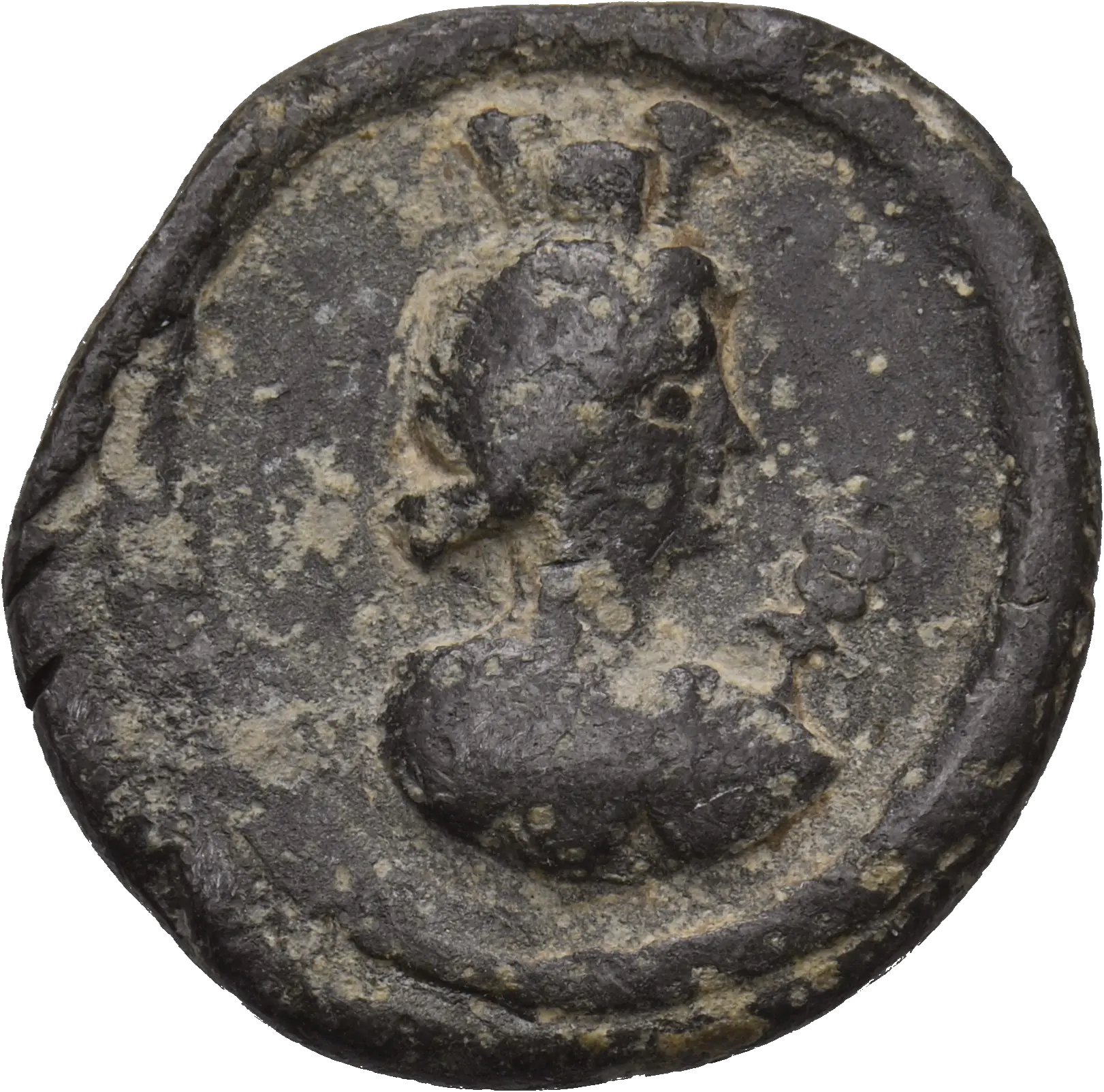 Image of the obverse