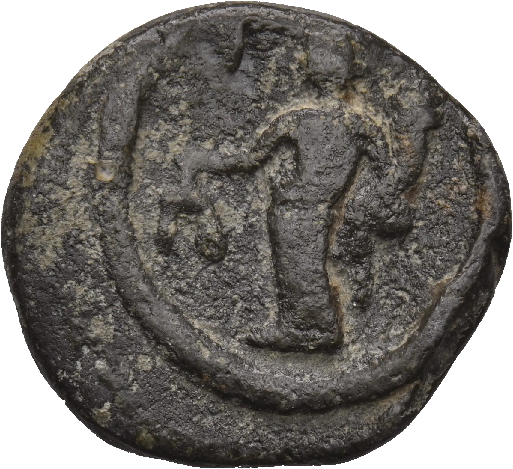 Image of the obverse