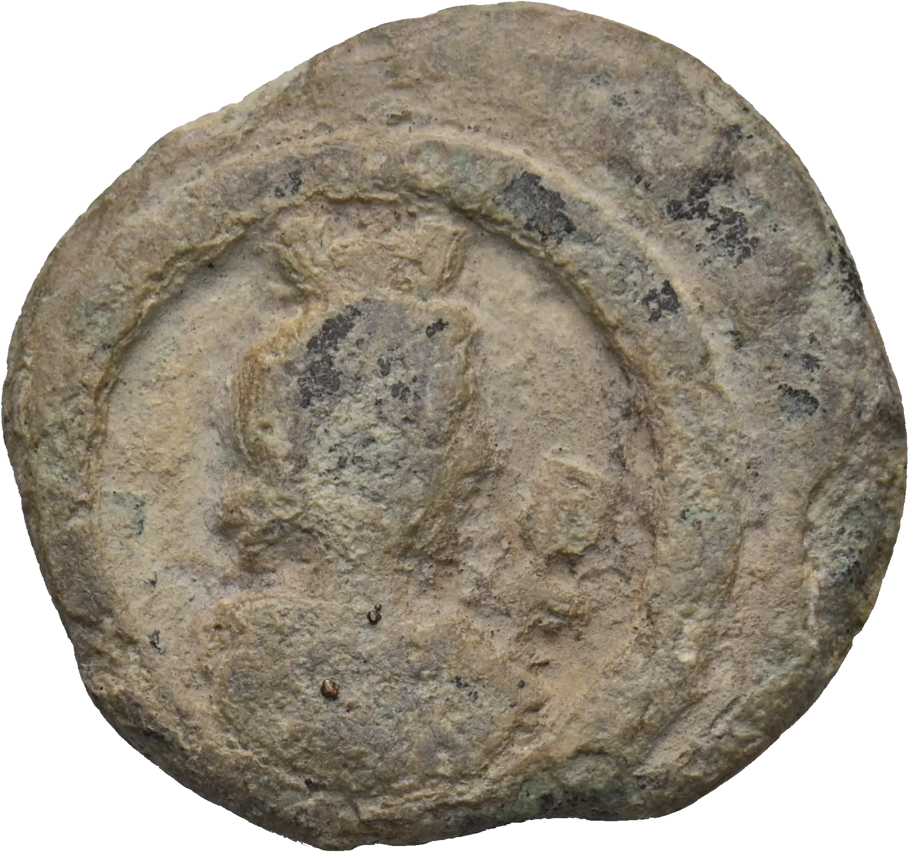 Image of the obverse