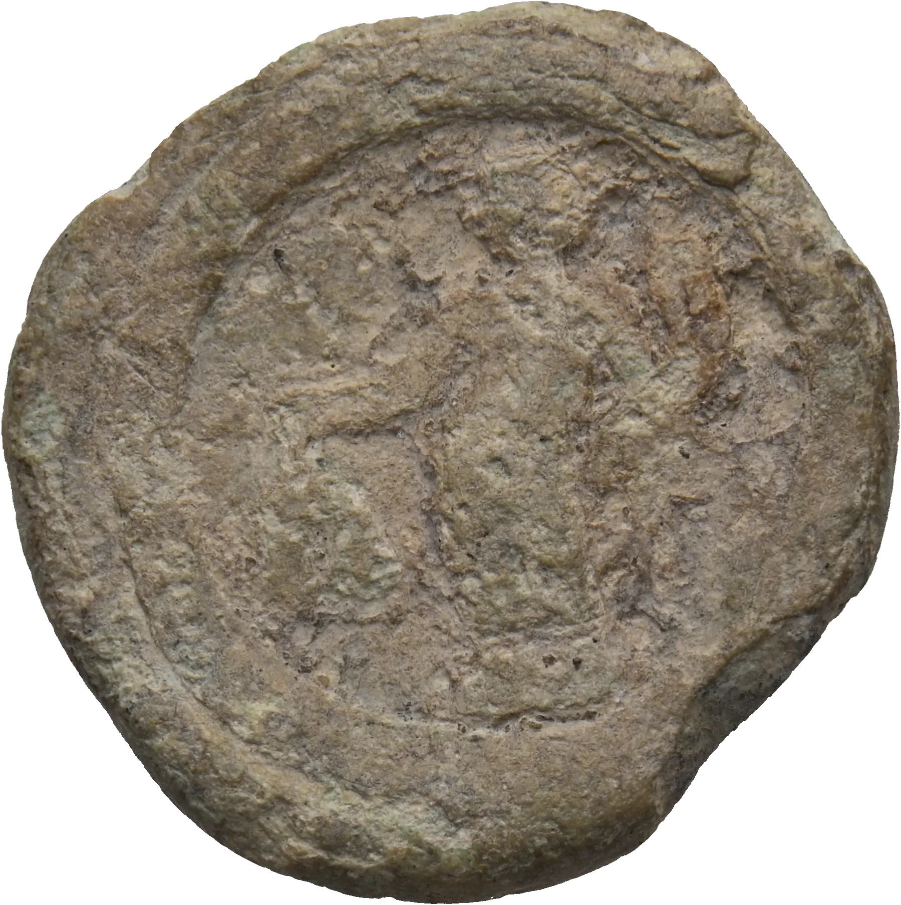 Image of the obverse