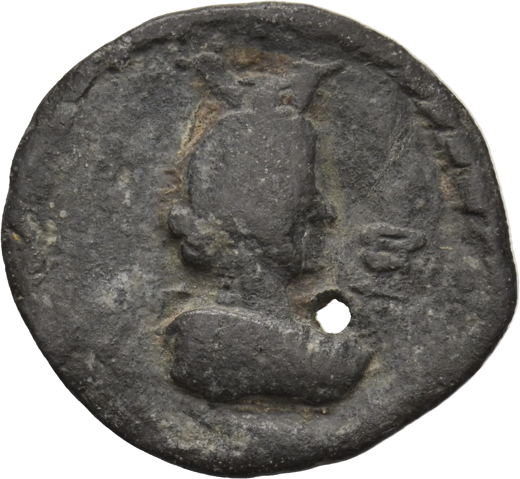 Image of the obverse