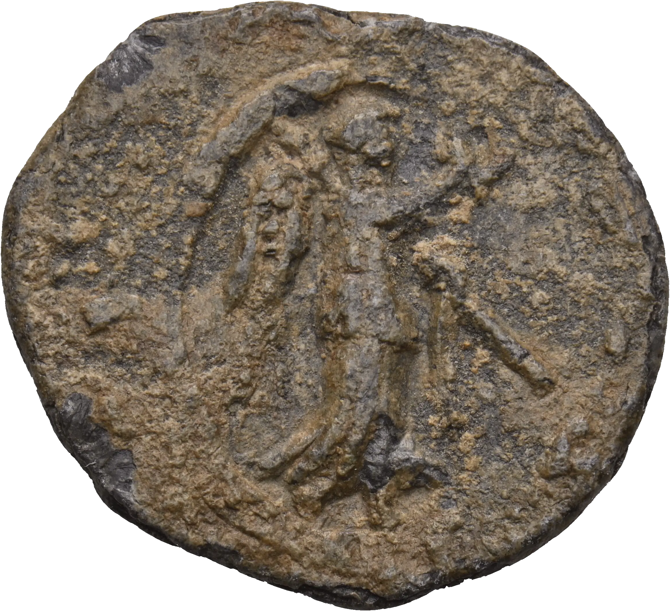 Image of the obverse