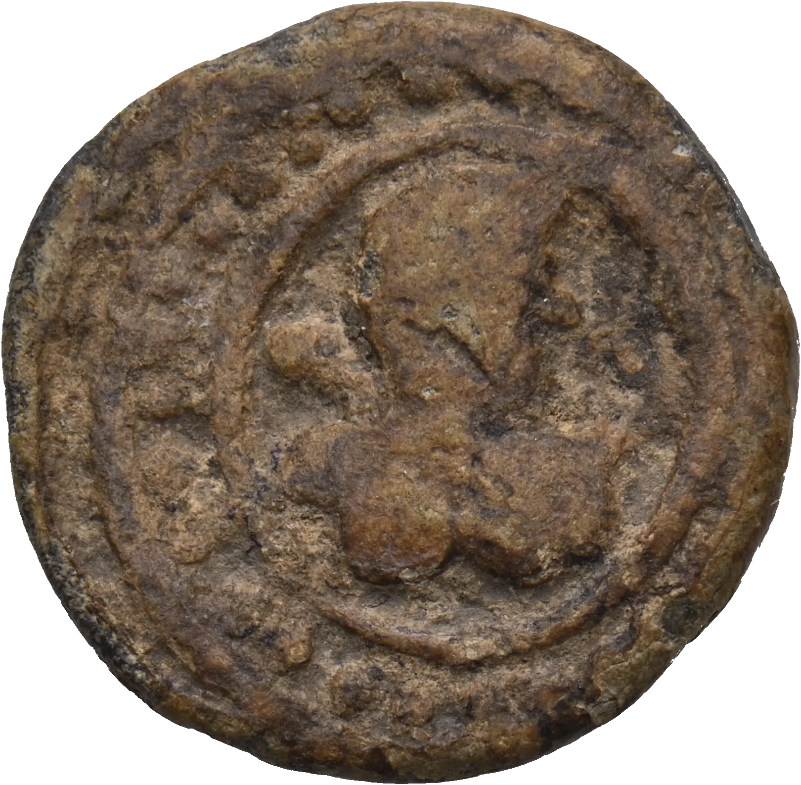 Image of the obverse