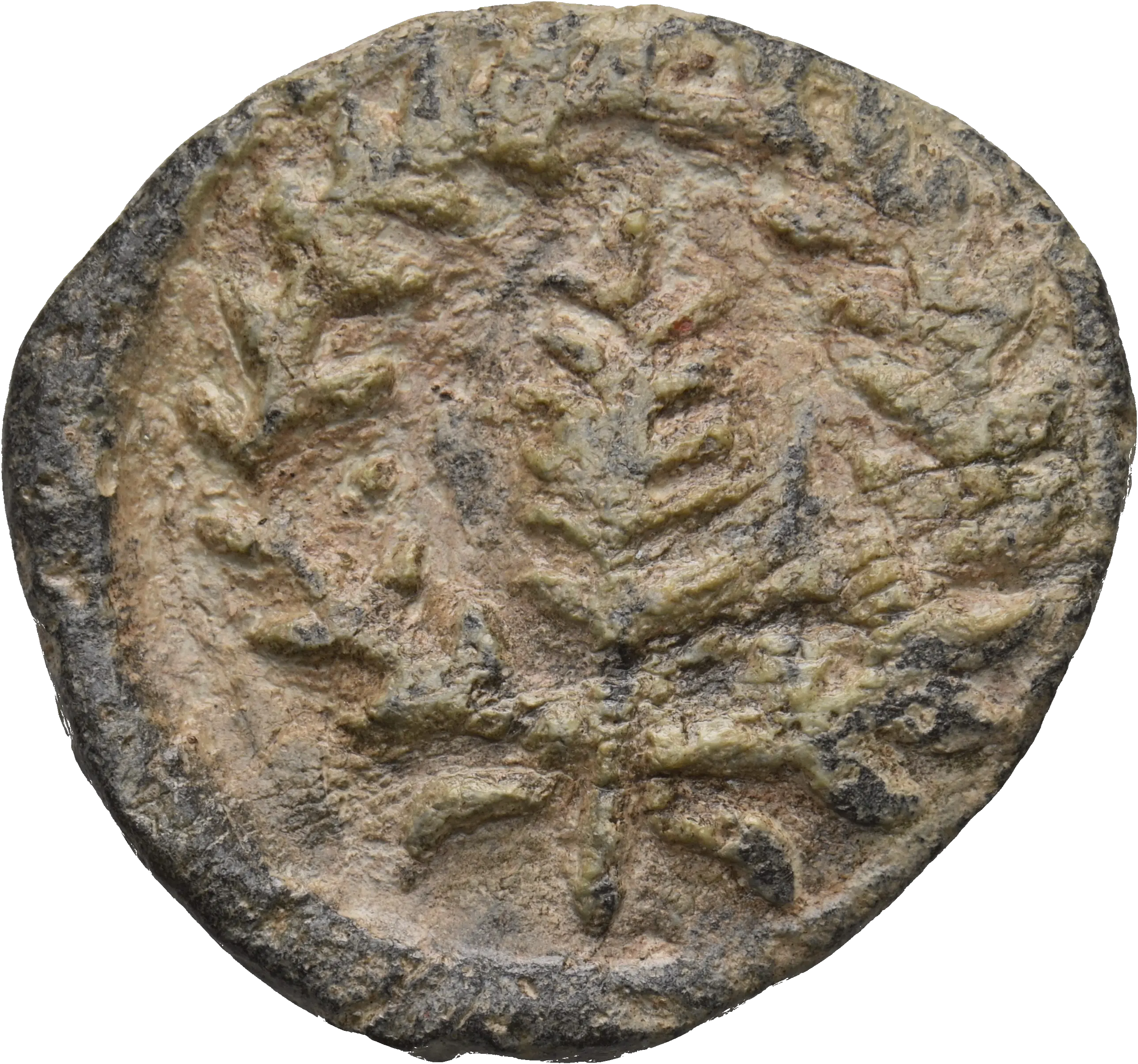 Image of the obverse