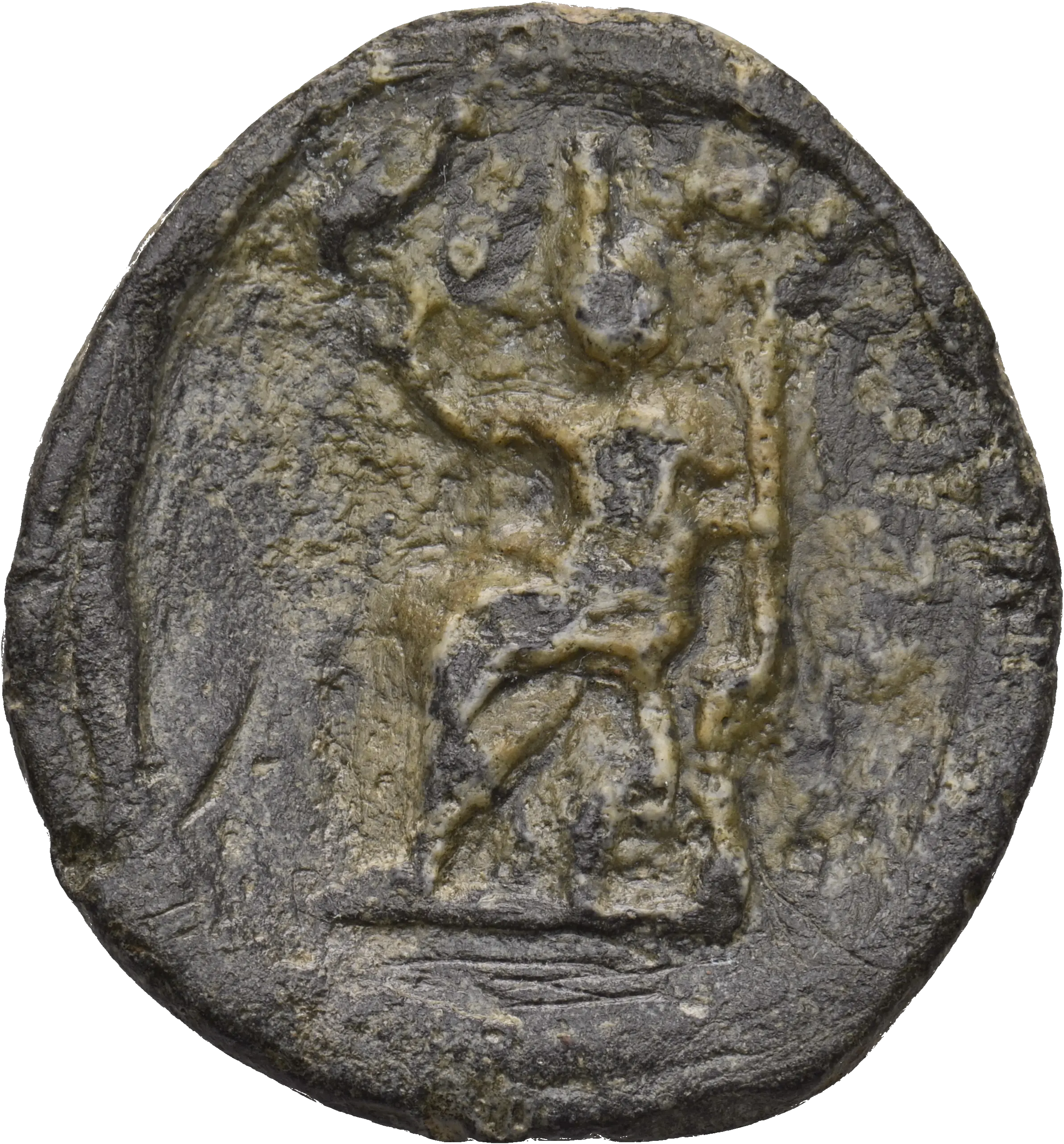 Image of the obverse