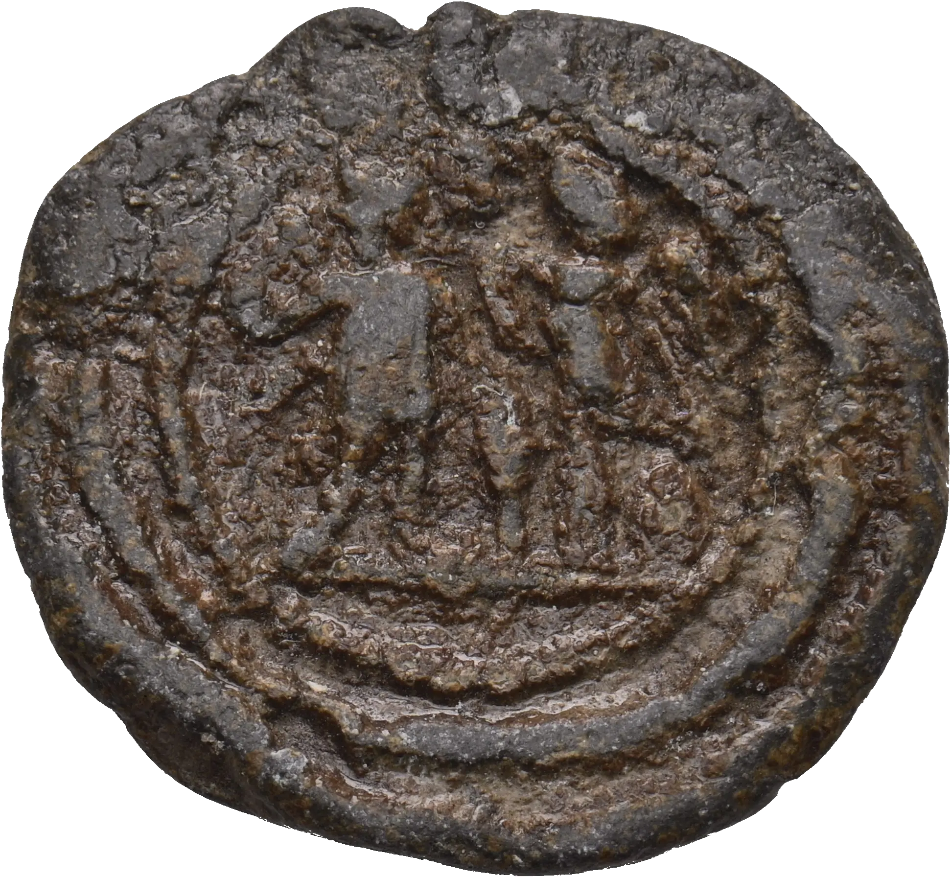 Image of the obverse