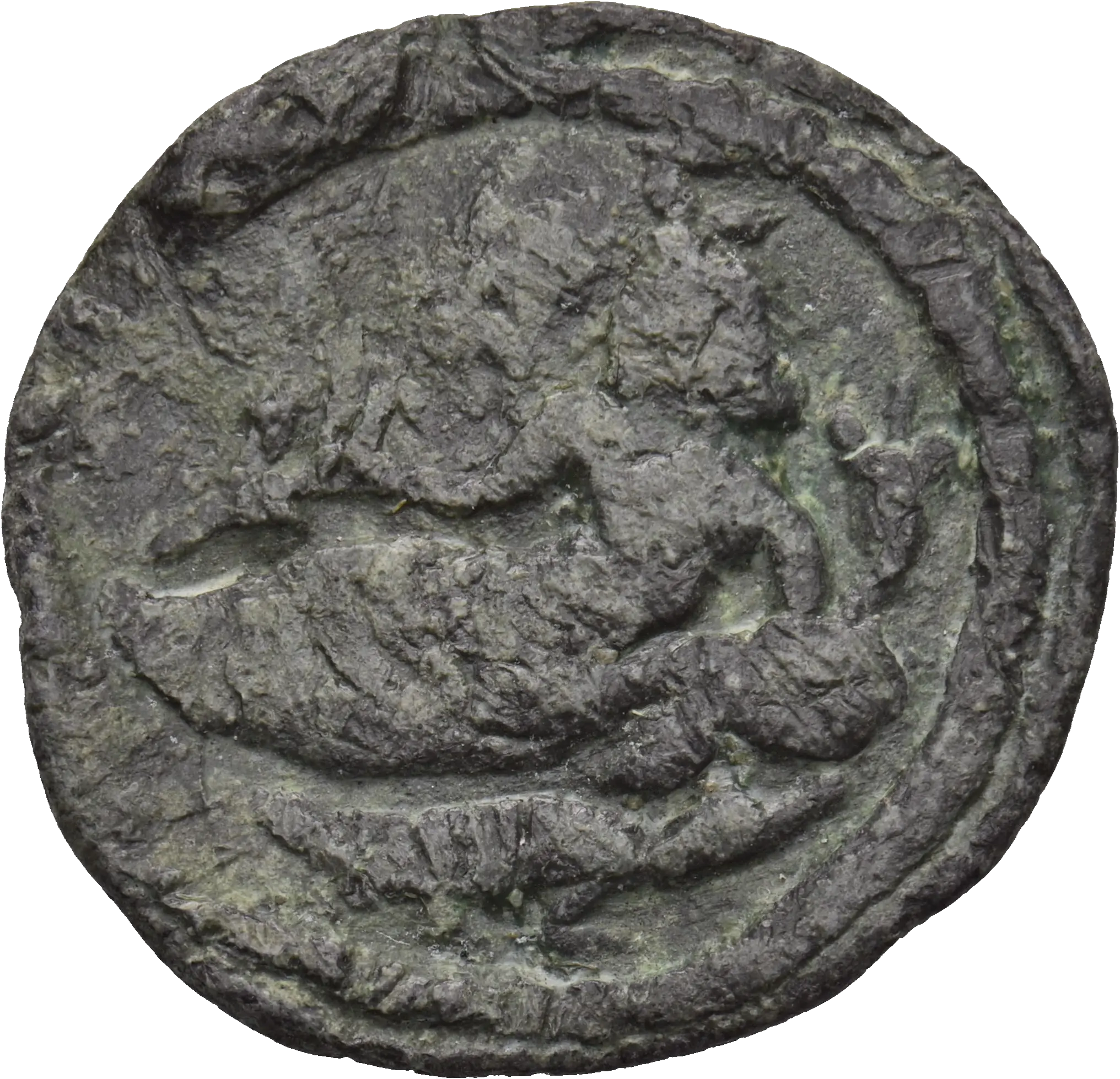 Image of the obverse