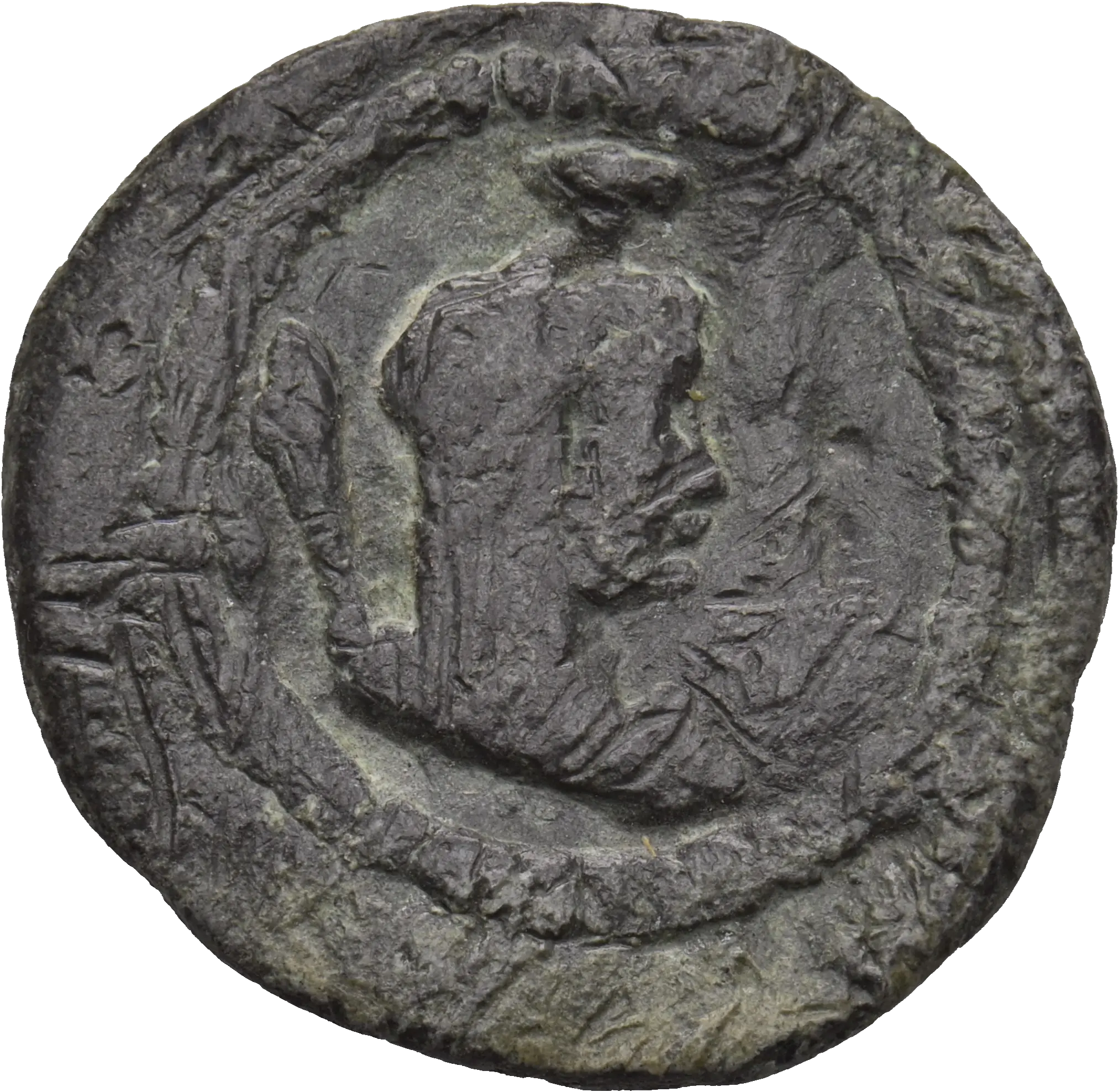Image of the obverse