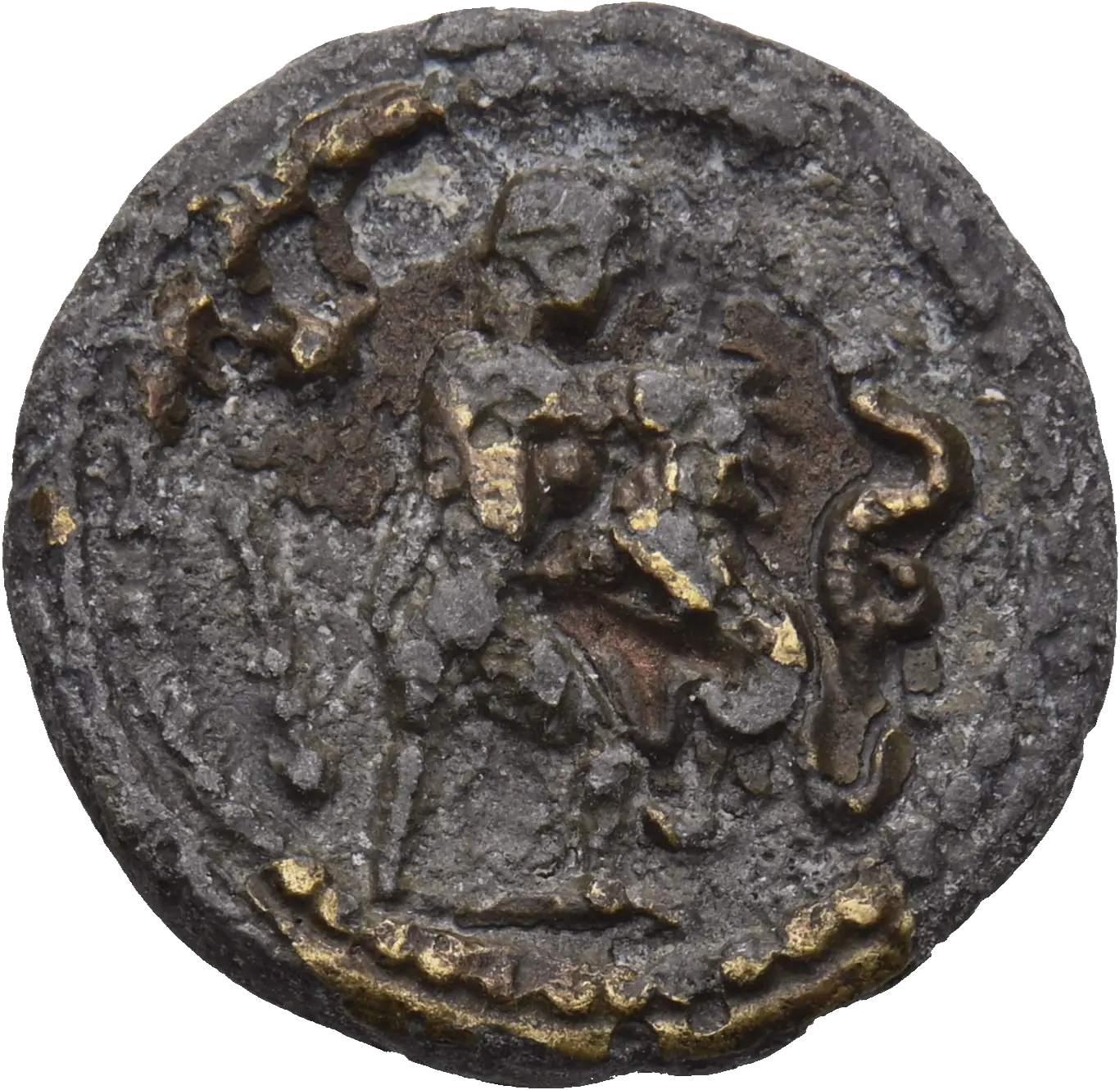 Image of the obverse