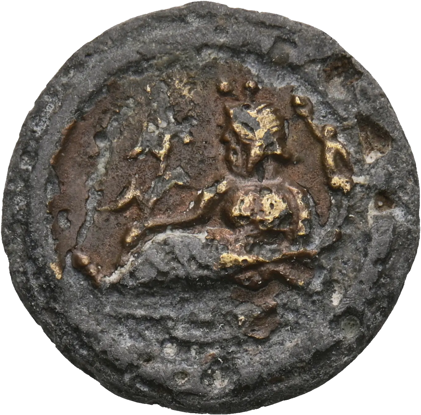 Image of the obverse