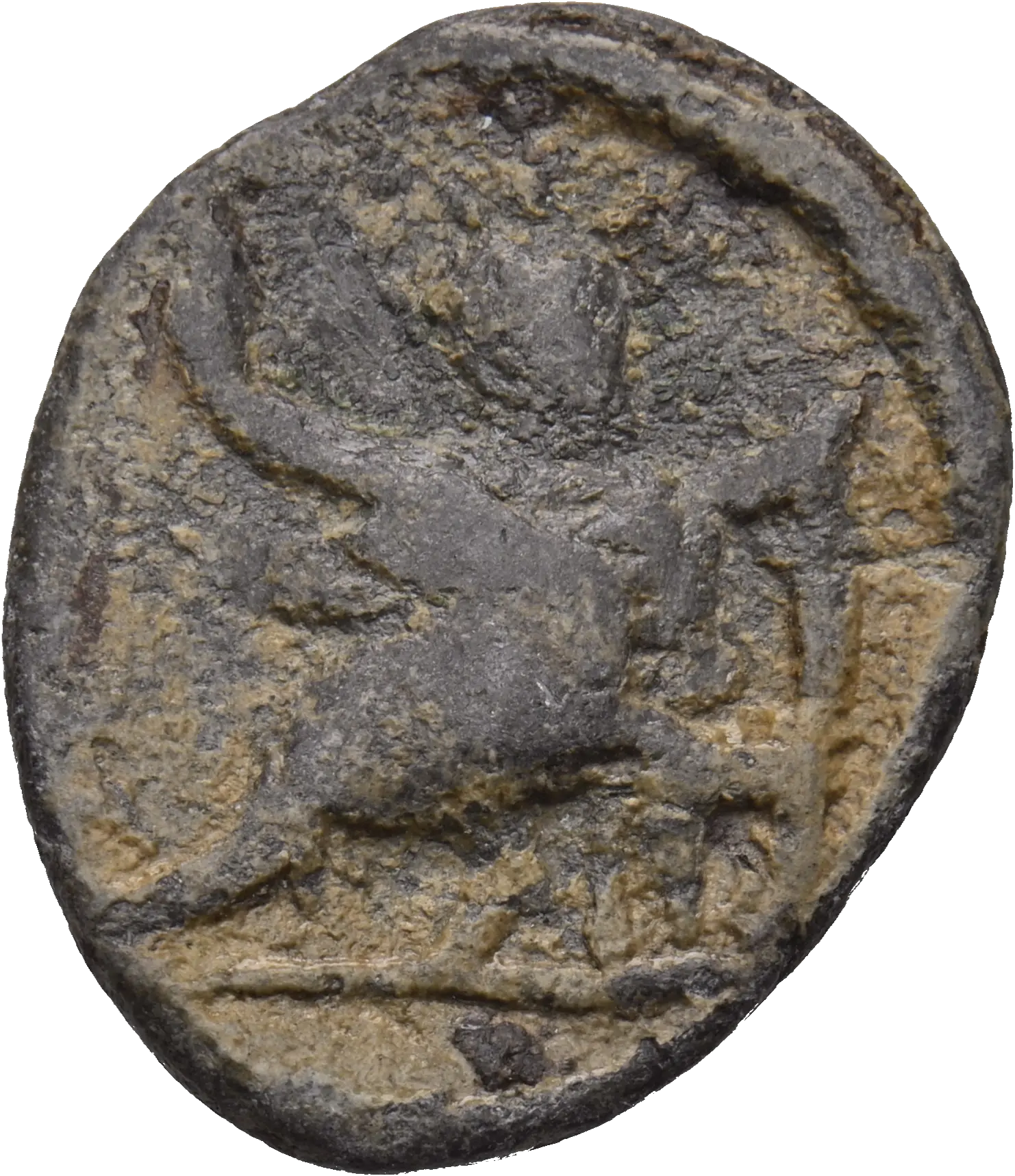 Image of the obverse