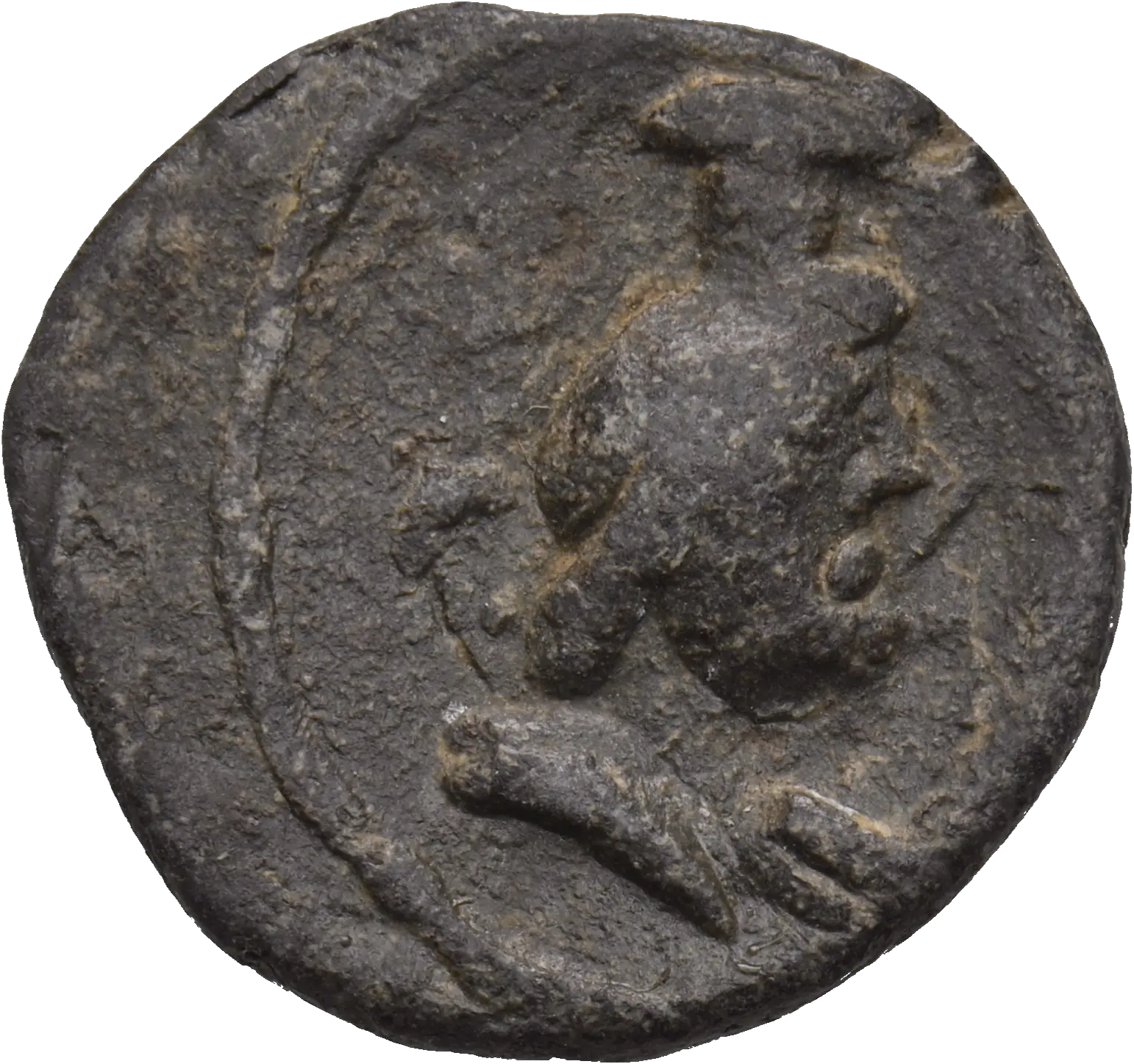 Image of the obverse