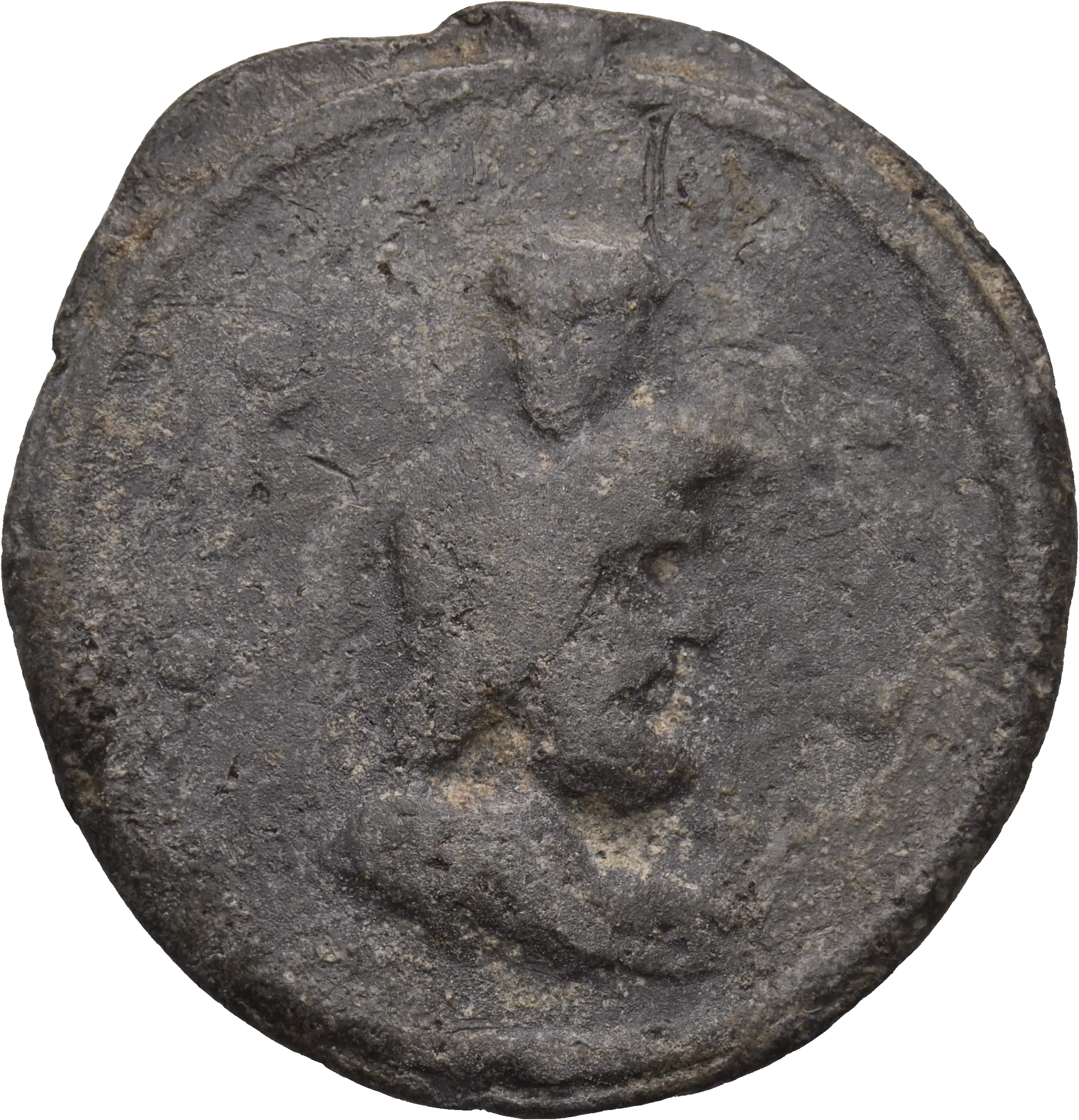 Image of the obverse