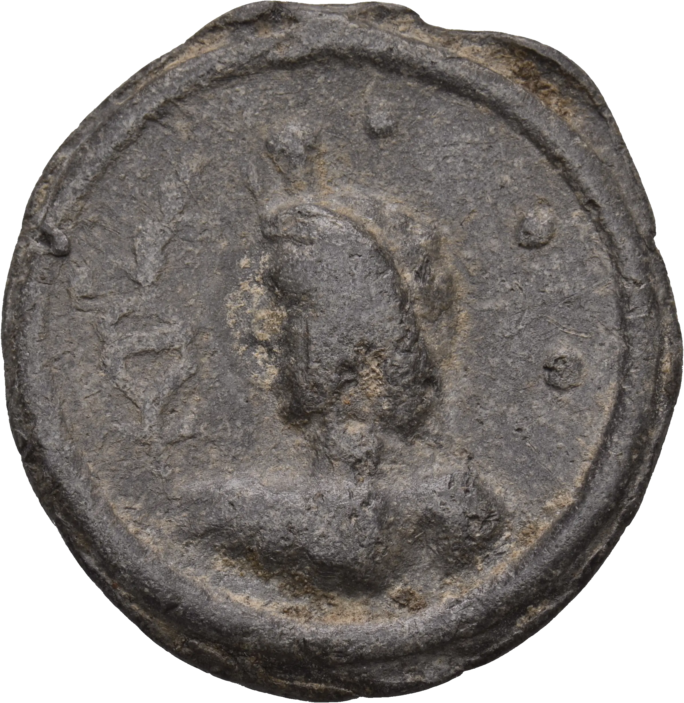 Image of the obverse