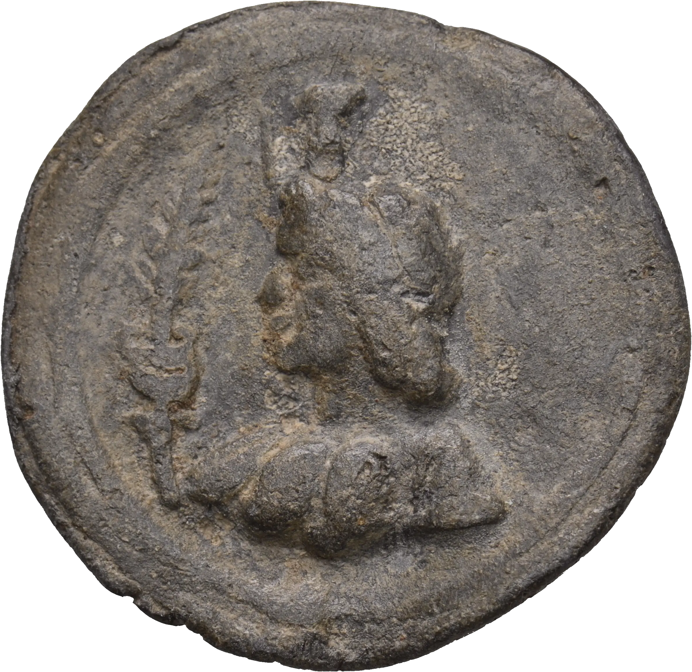 Image of the obverse