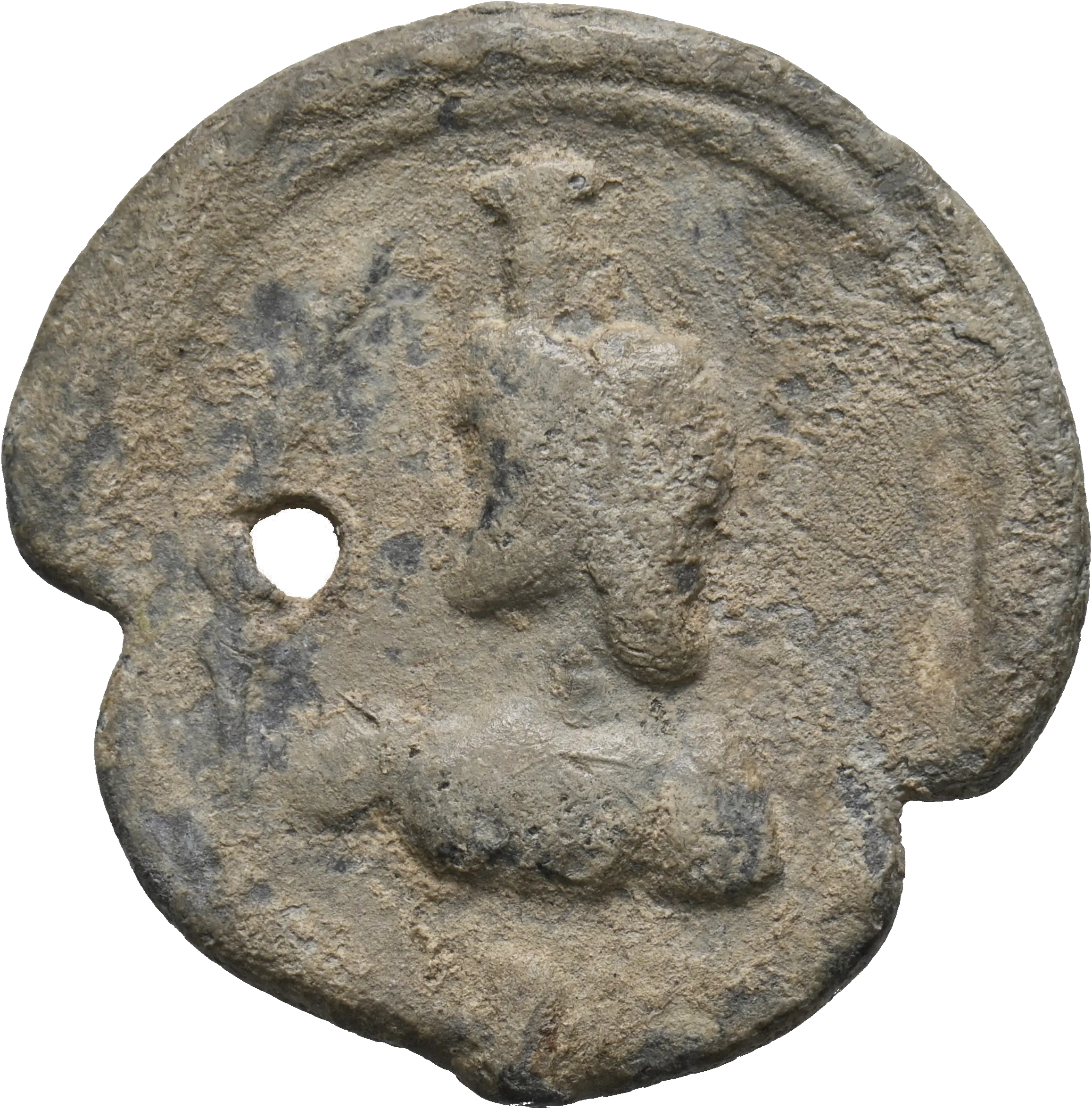 Image of the obverse
