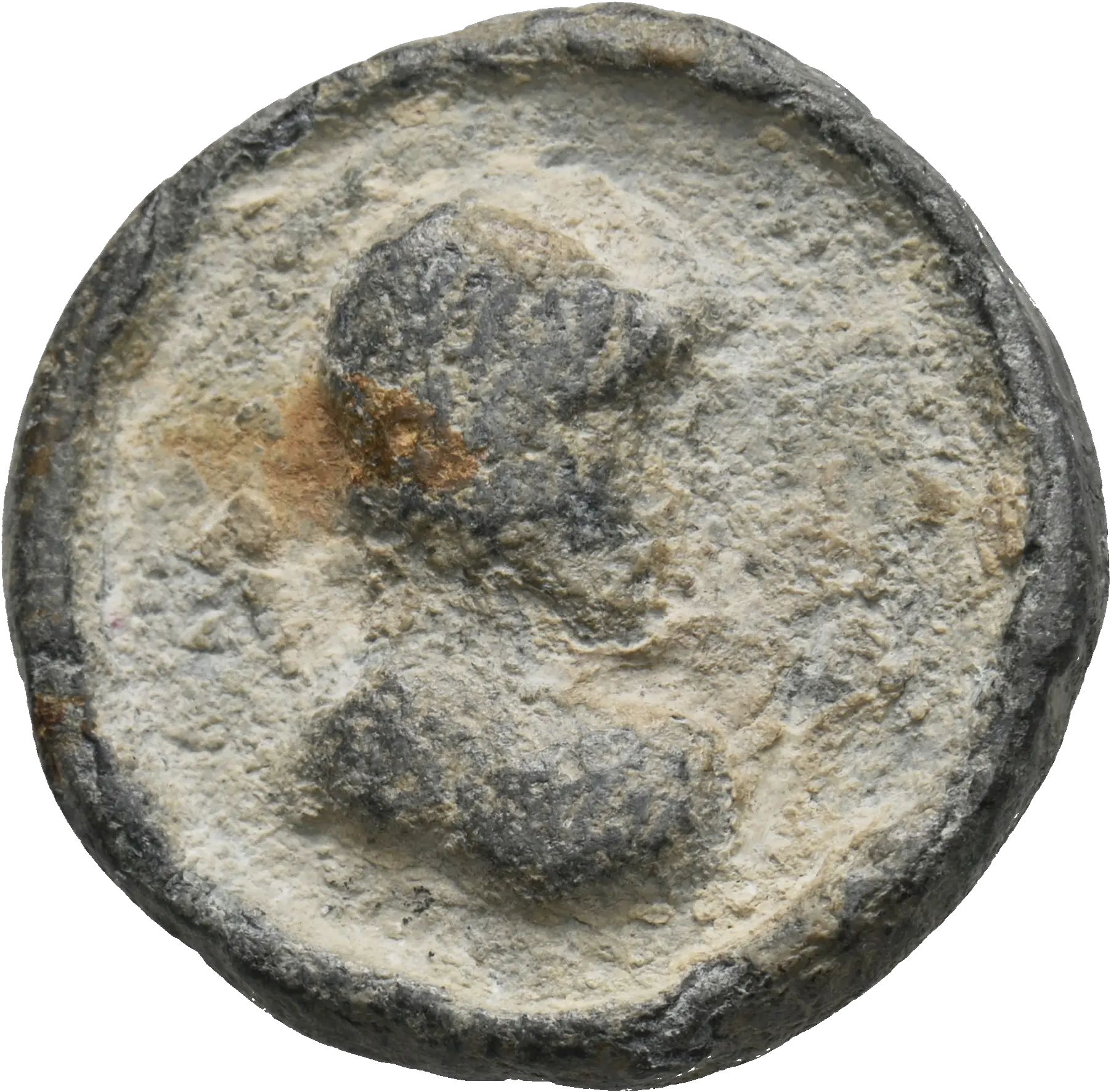 Image of the obverse