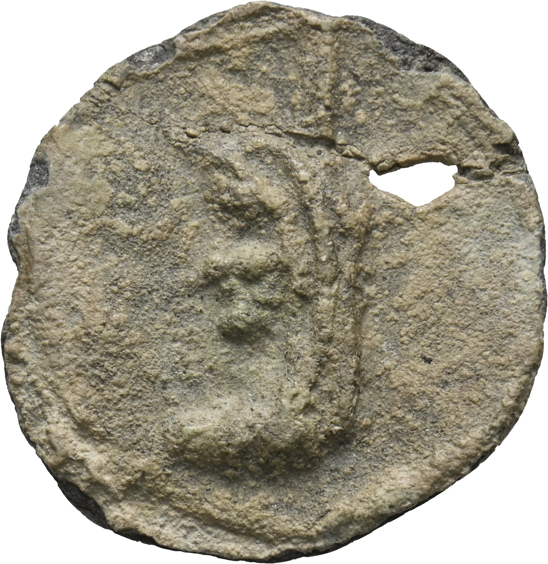 Image of the obverse