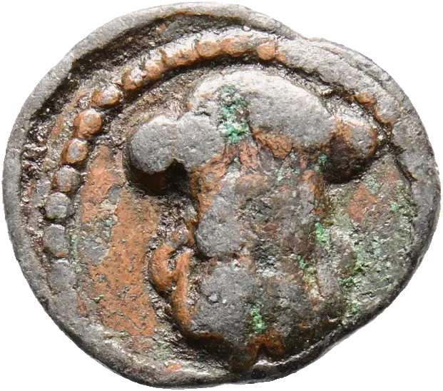 Image of the obverse