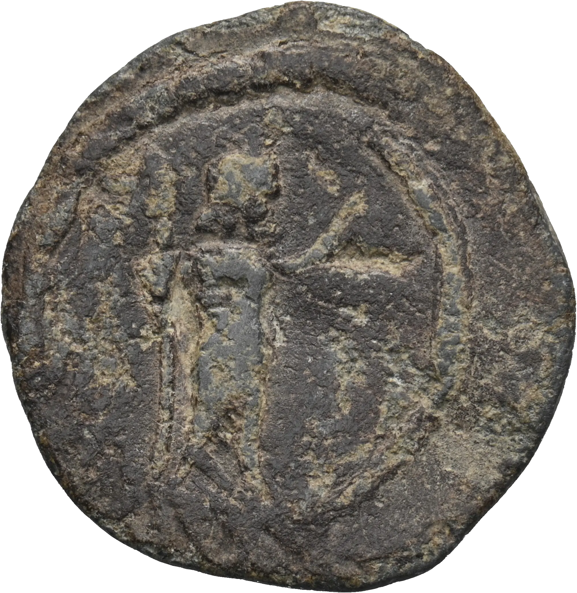 Image of the obverse