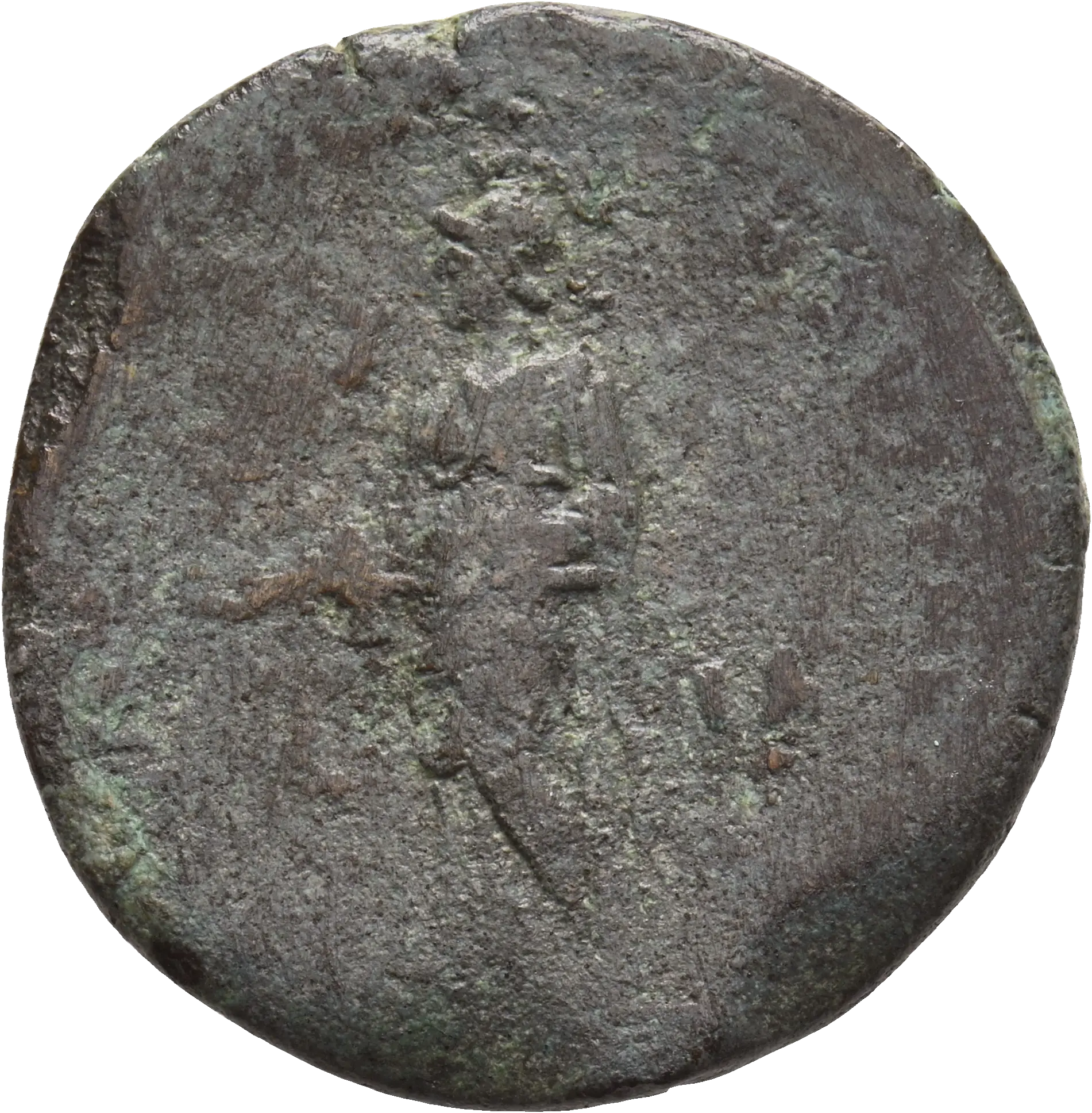Image of the obverse