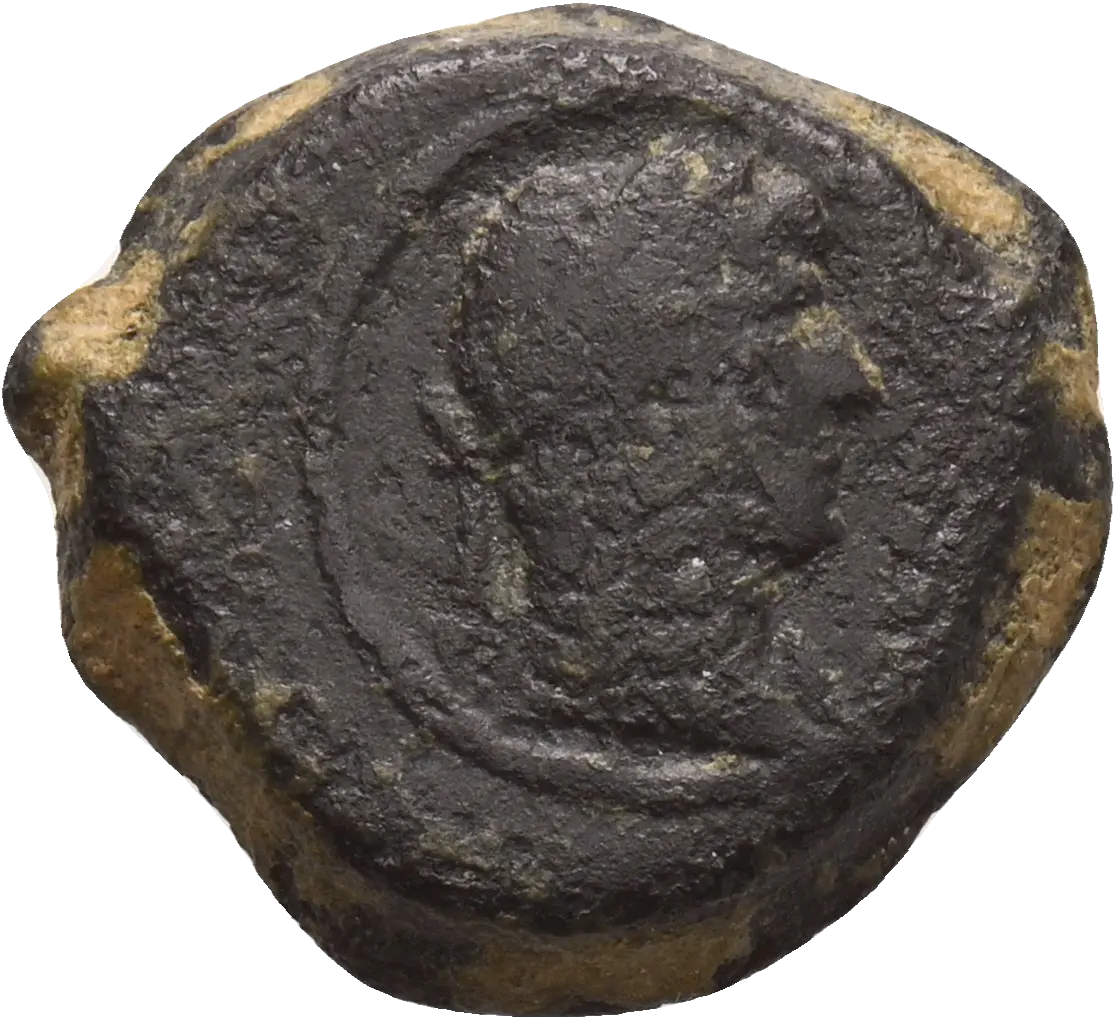 Image of the obverse