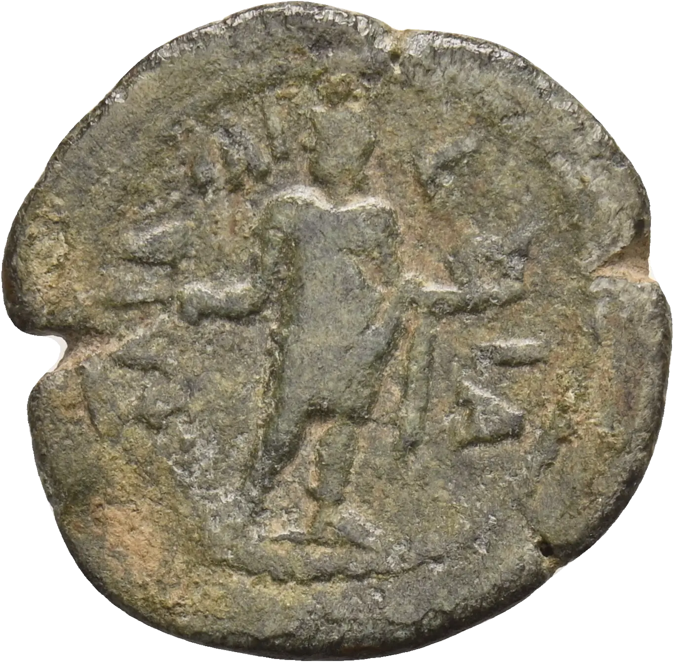 Image of the obverse