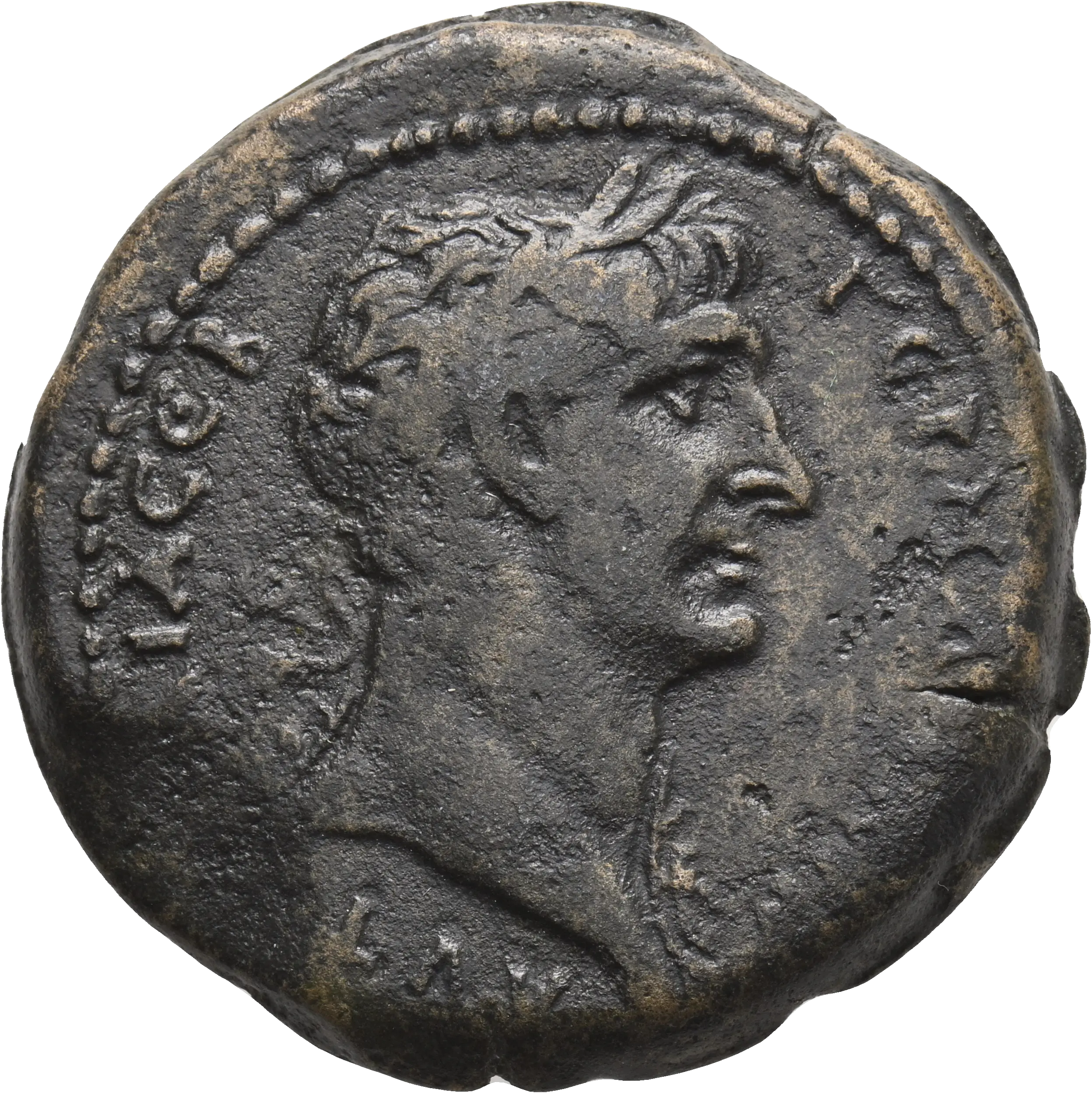 Image of the obverse