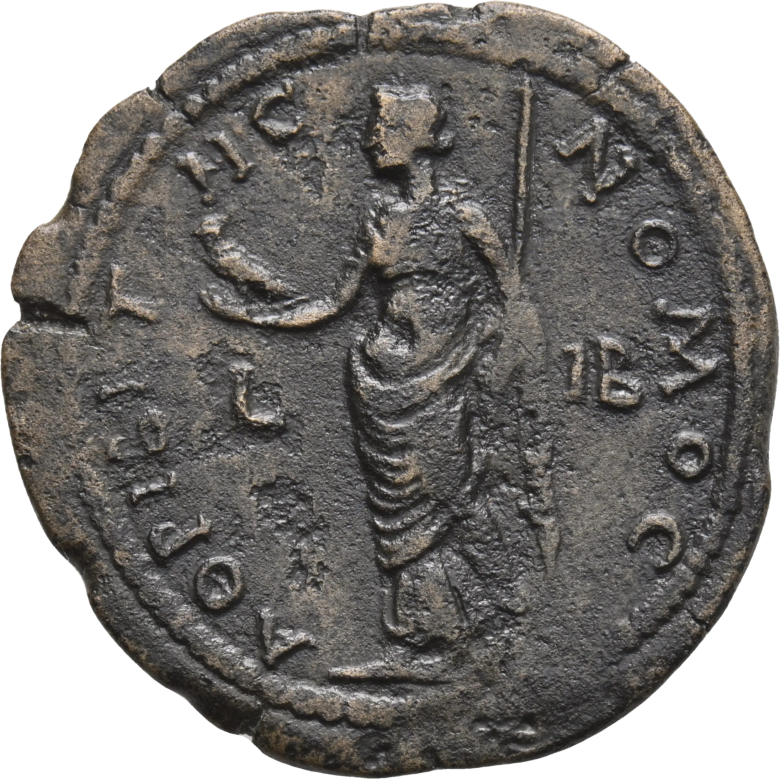Image of the obverse