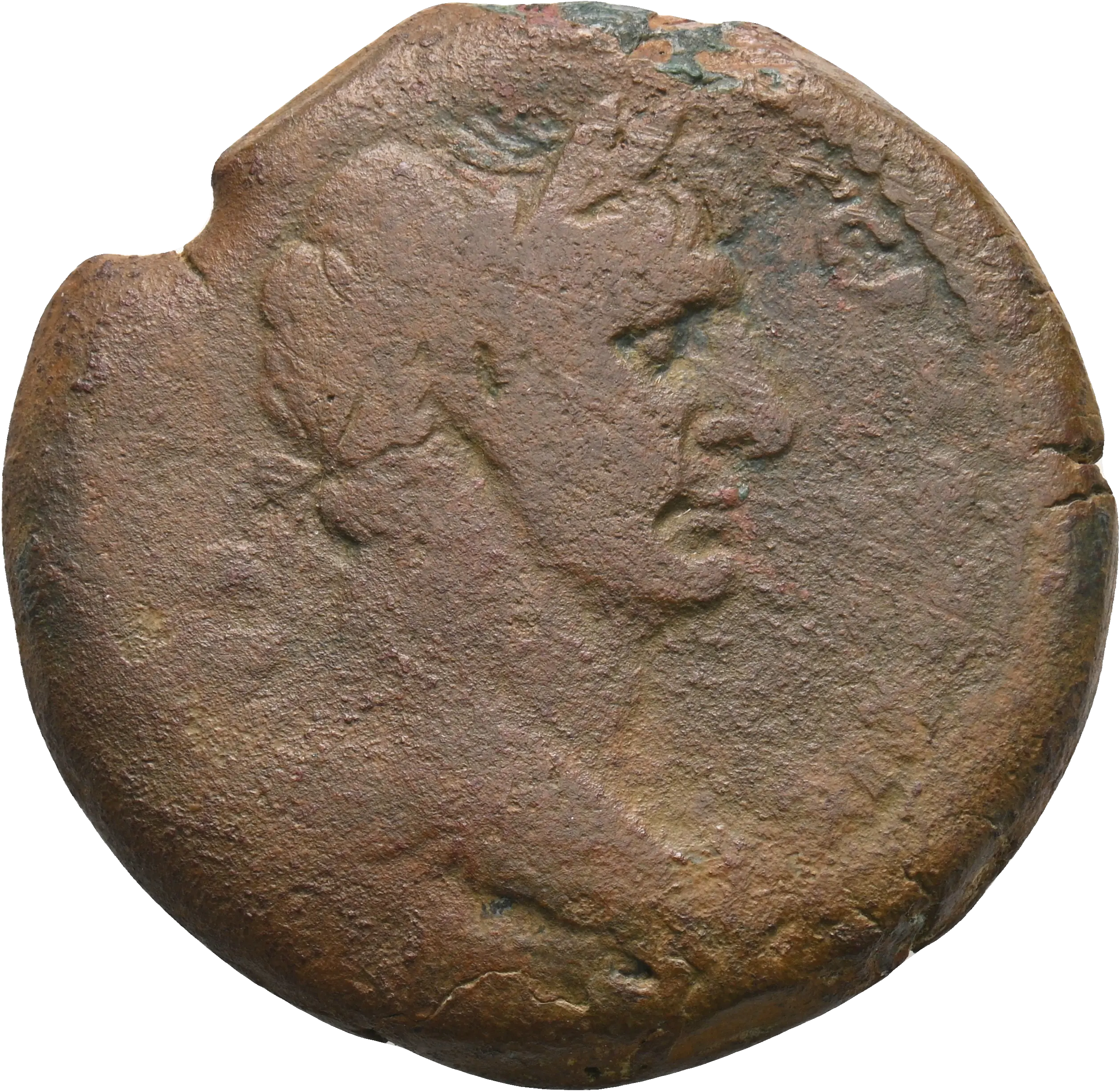 Image of the obverse
