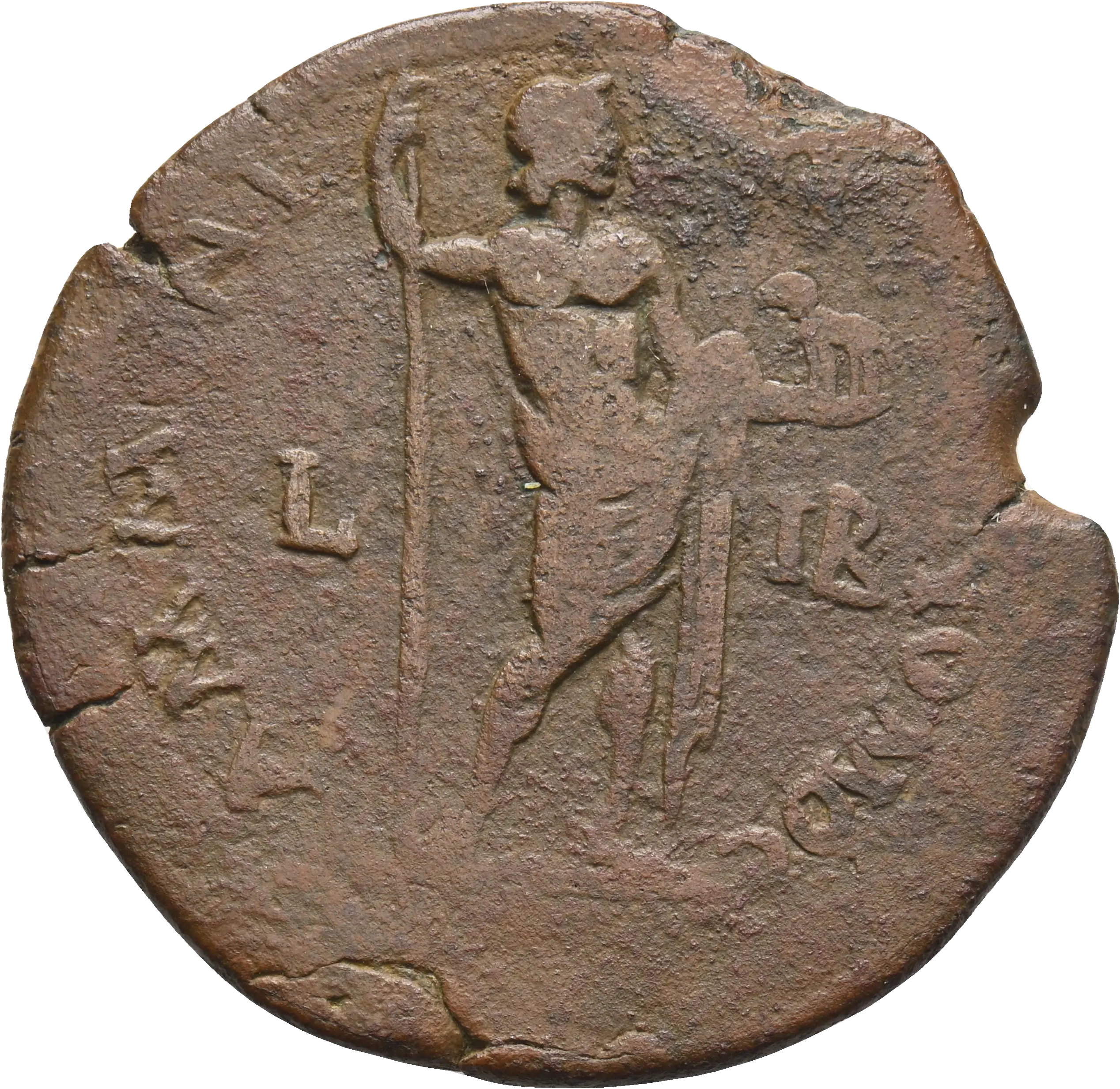 Image of the obverse