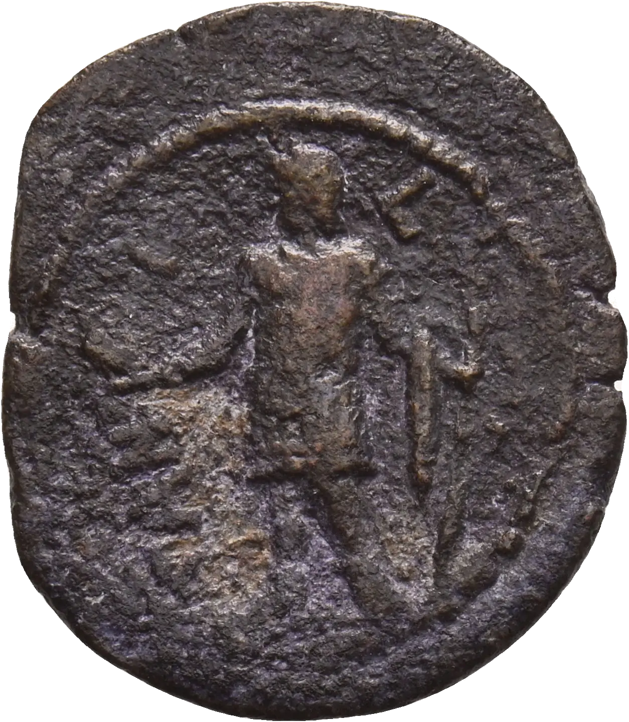 Image of the obverse