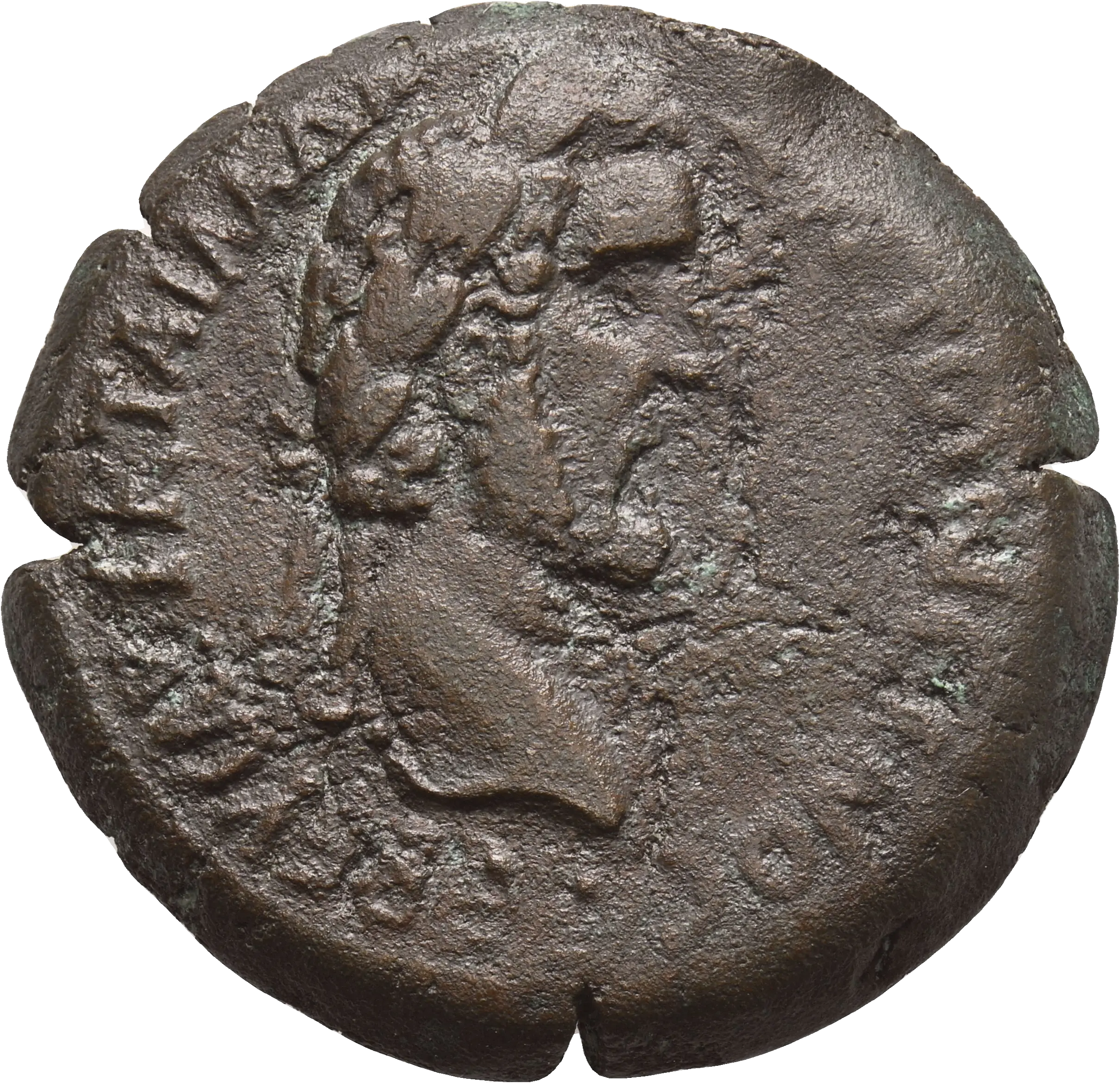 Image of the obverse