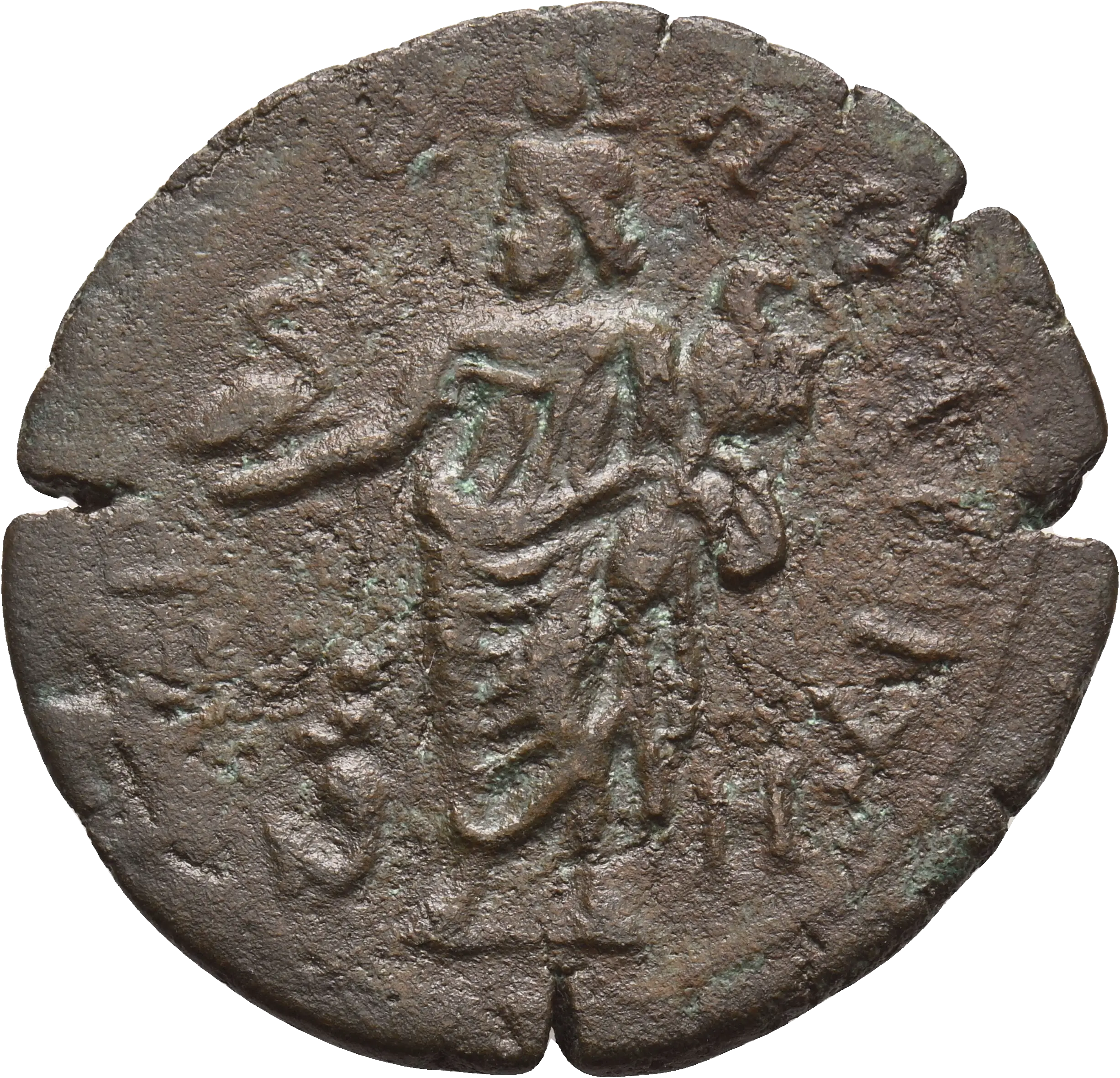 Image of the obverse