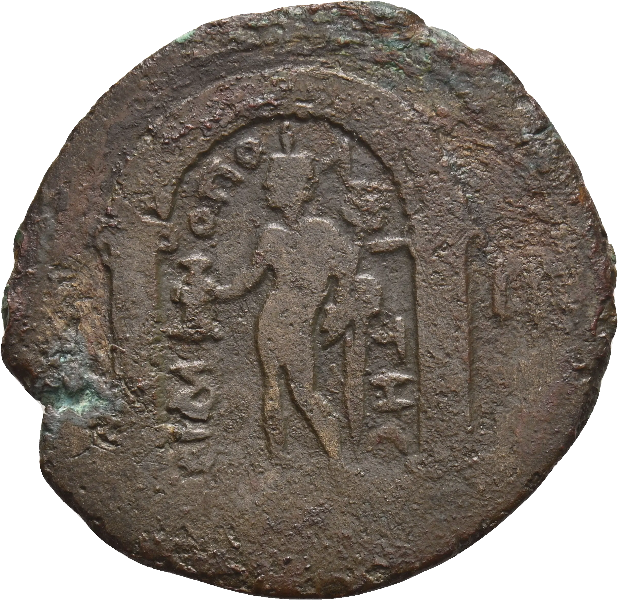 Image of the obverse