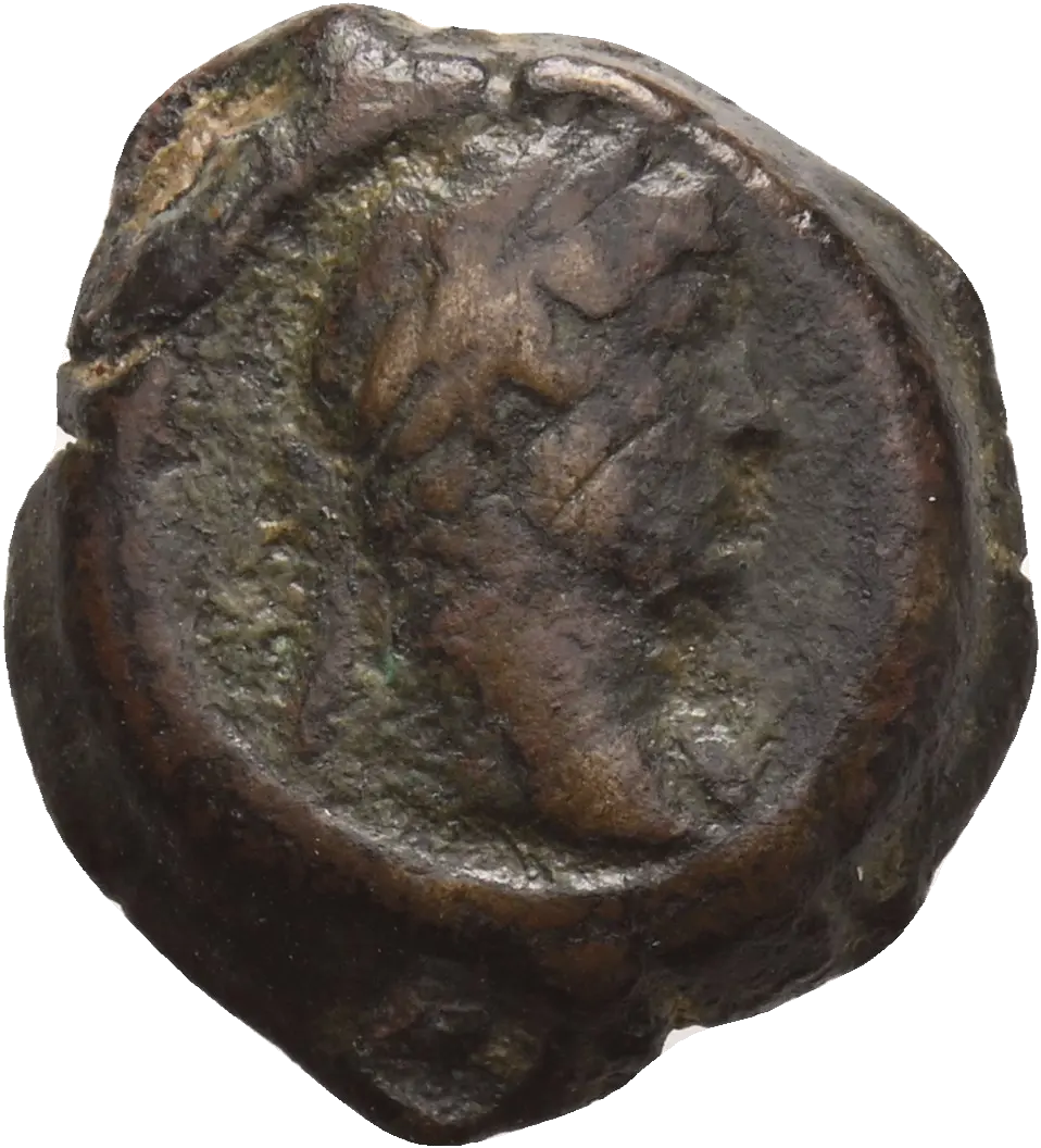 Image of the obverse
