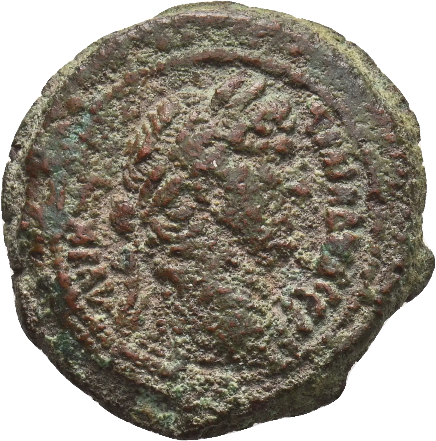 Image of the obverse
