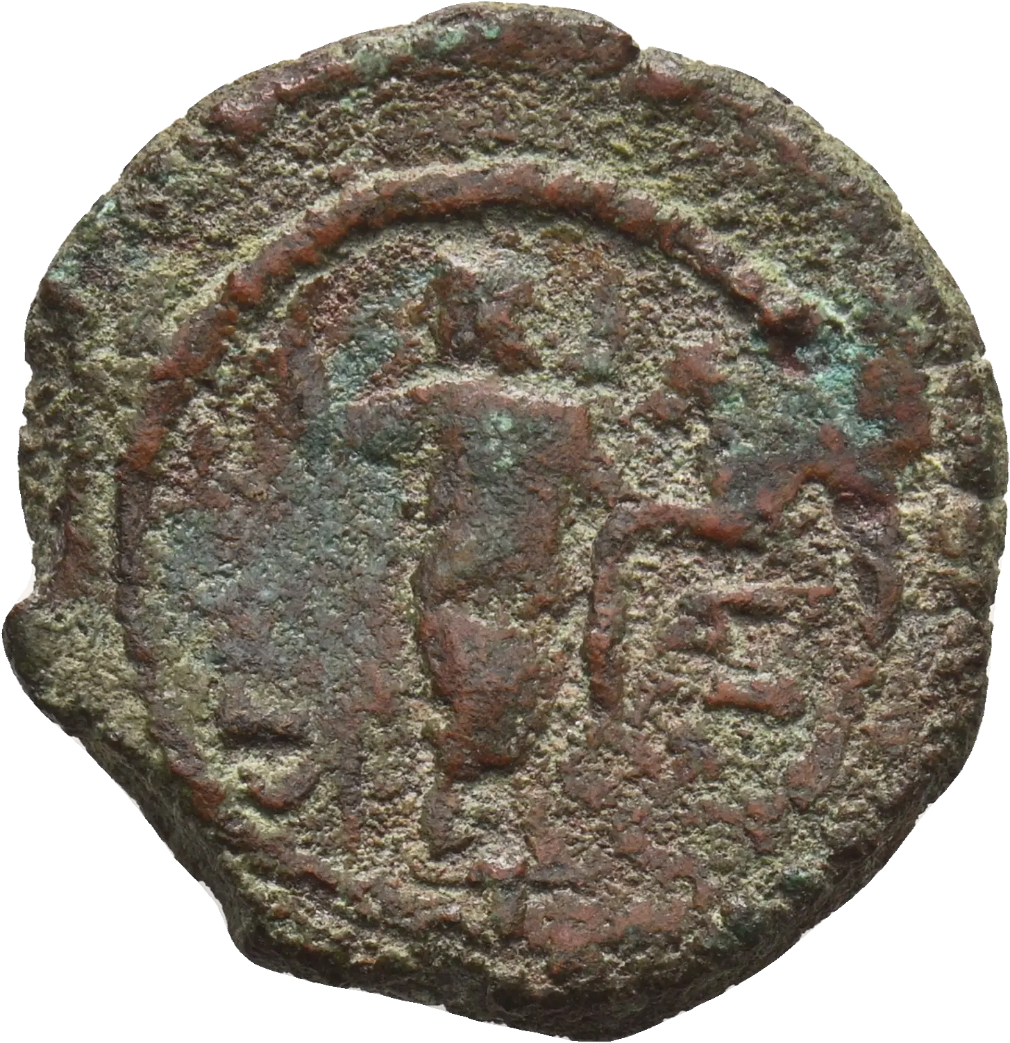 Image of the obverse