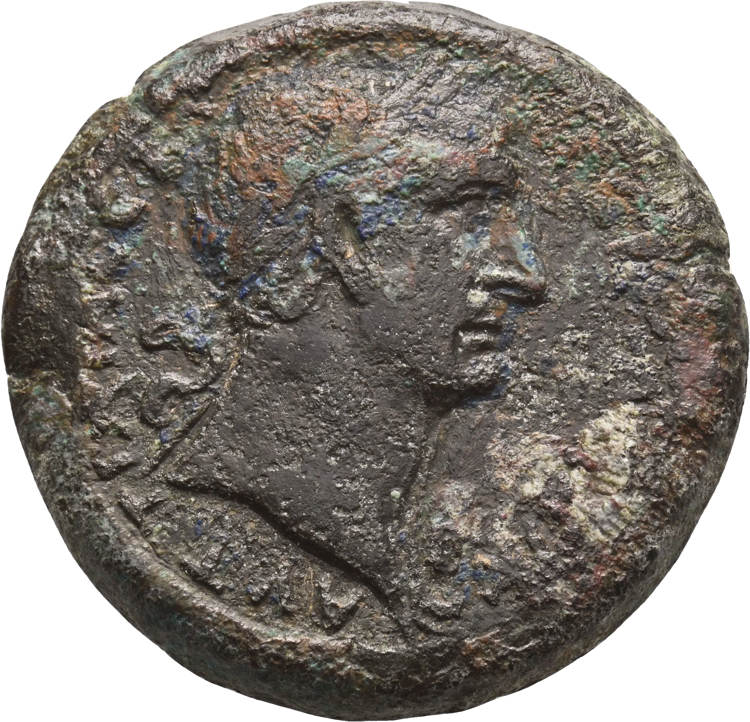 Image of the obverse