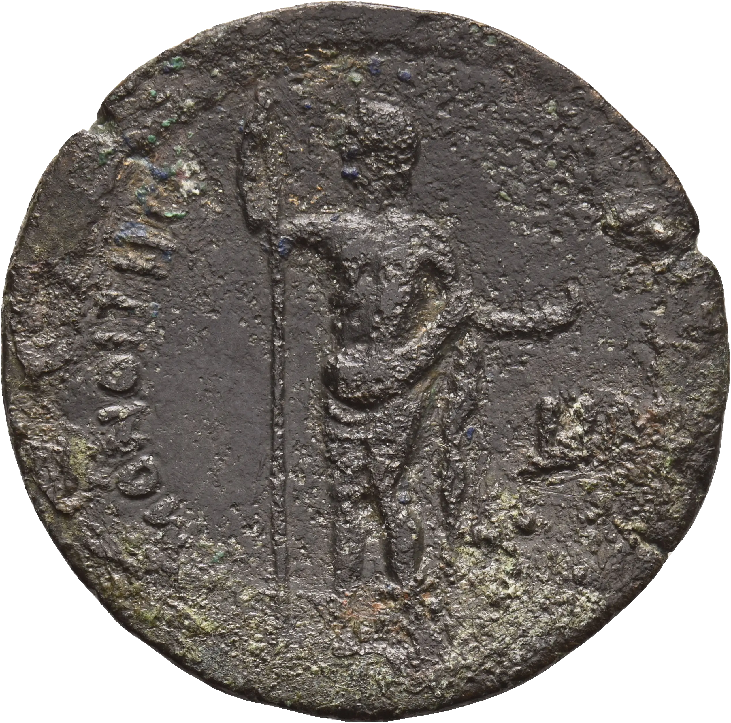 Image of the obverse