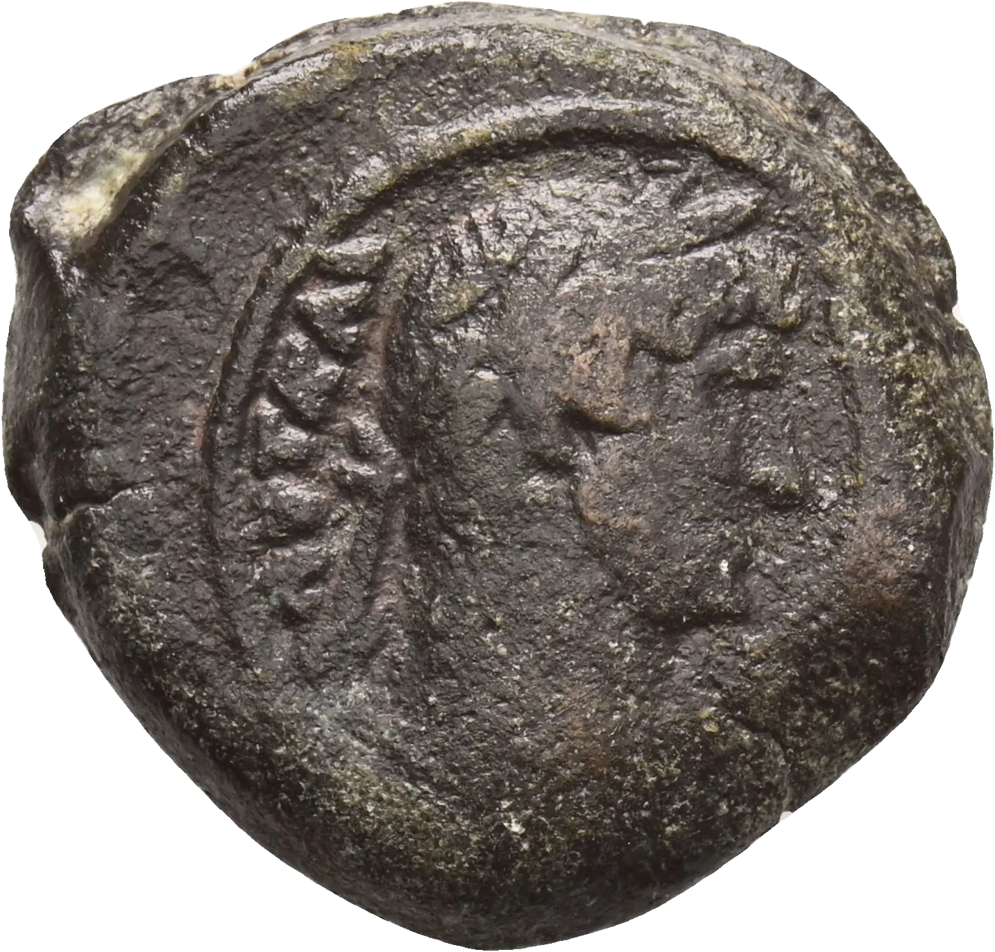 Image of the obverse