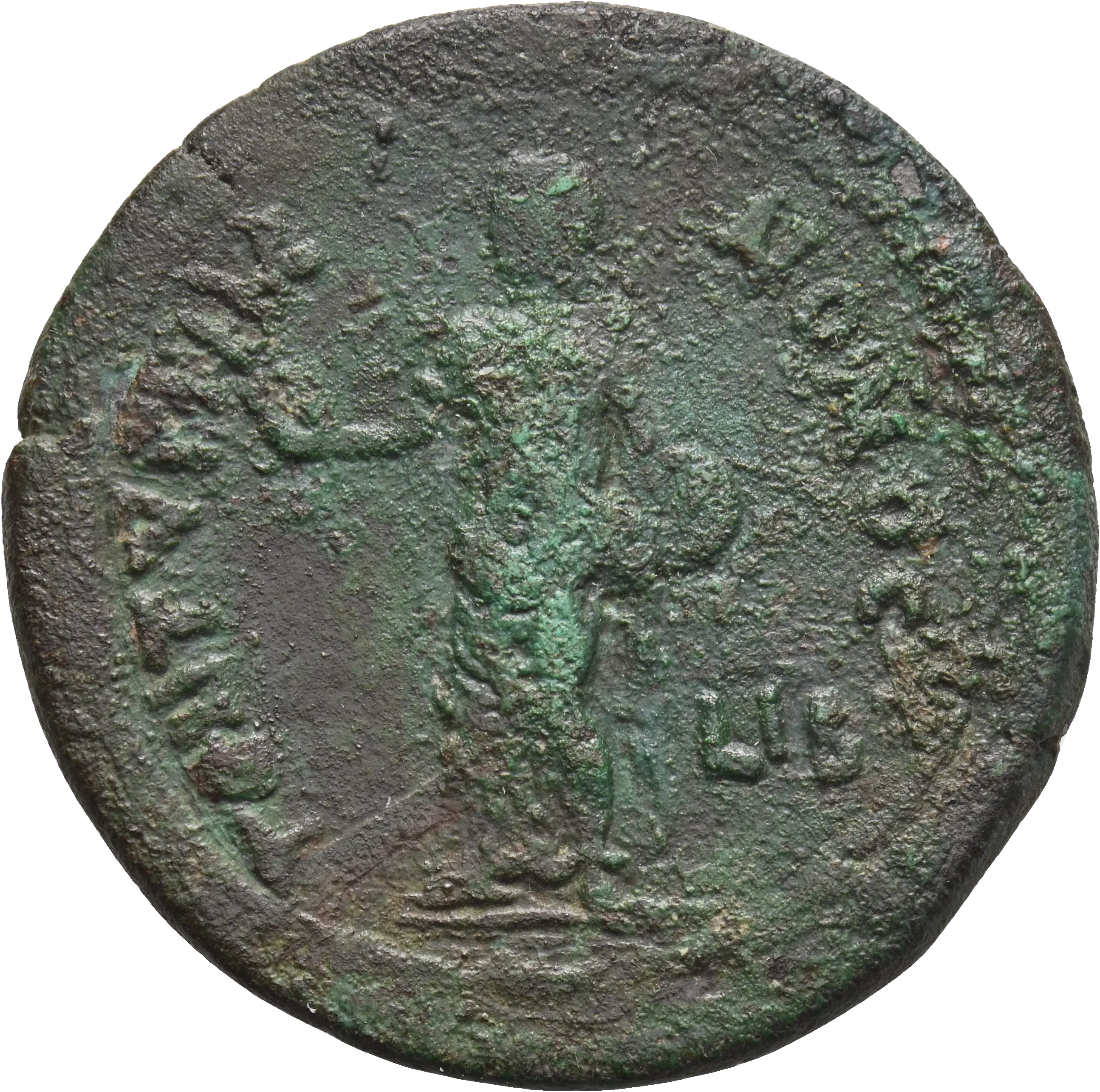 Image of the obverse