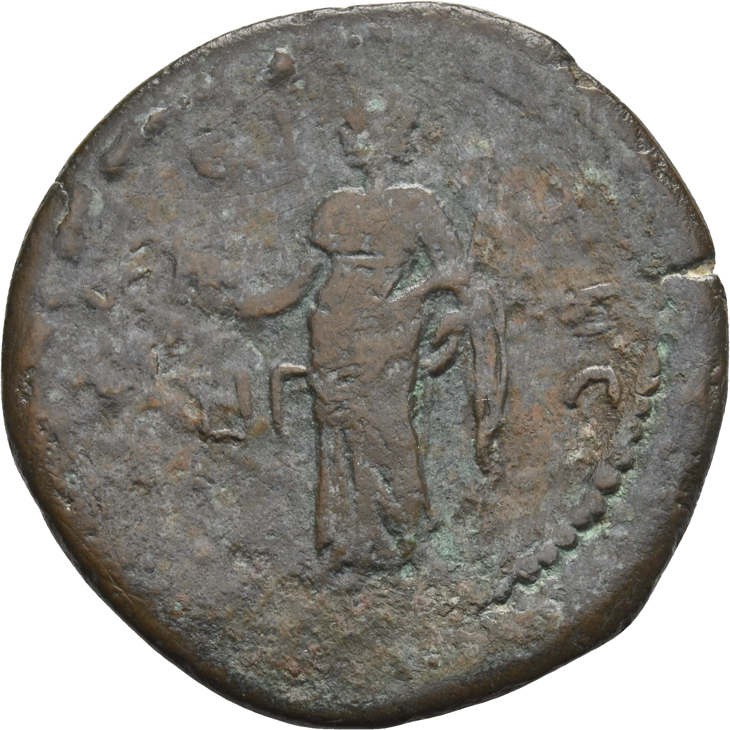 Image of the obverse