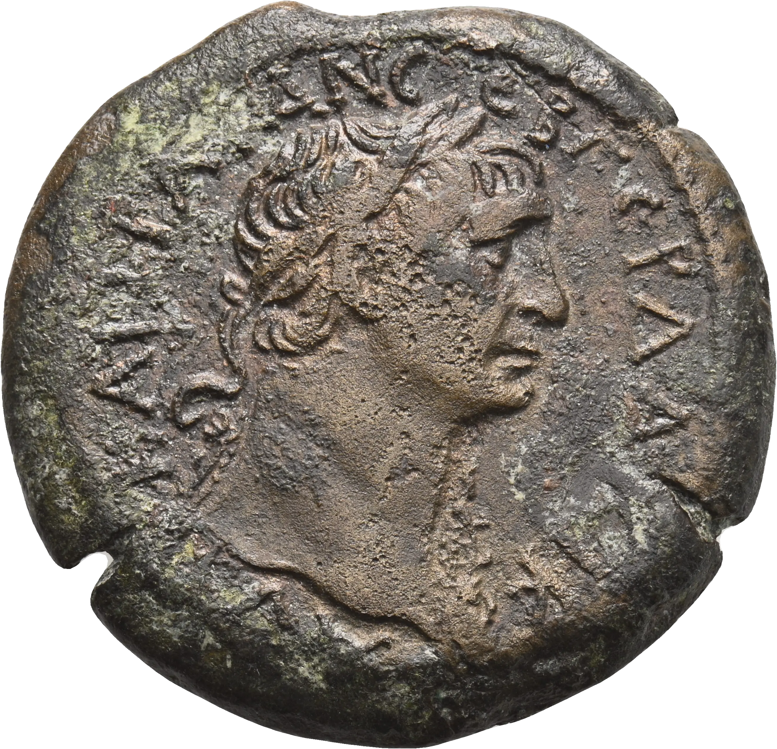 Image of the obverse