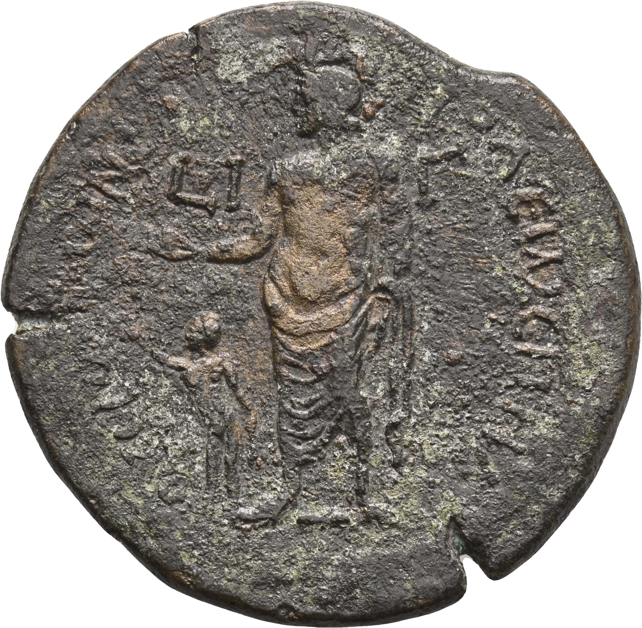 Image of the obverse