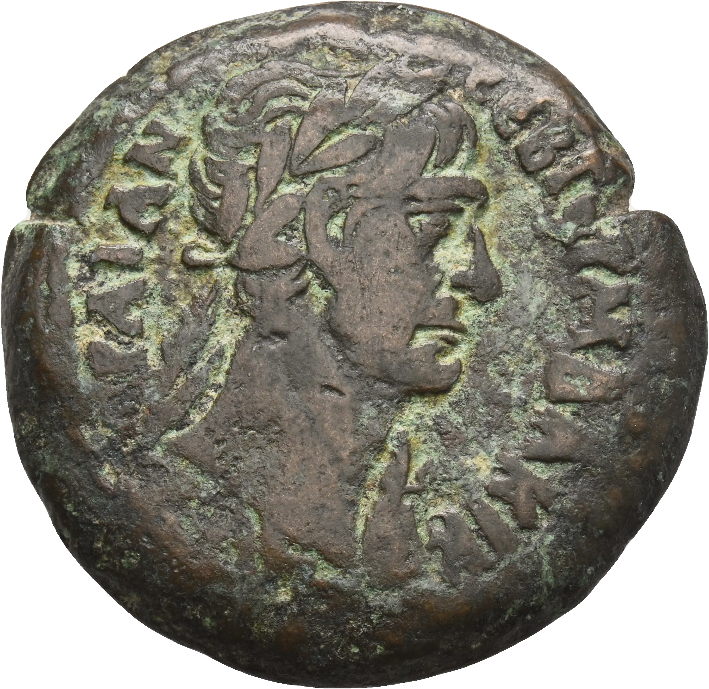 Image of the obverse