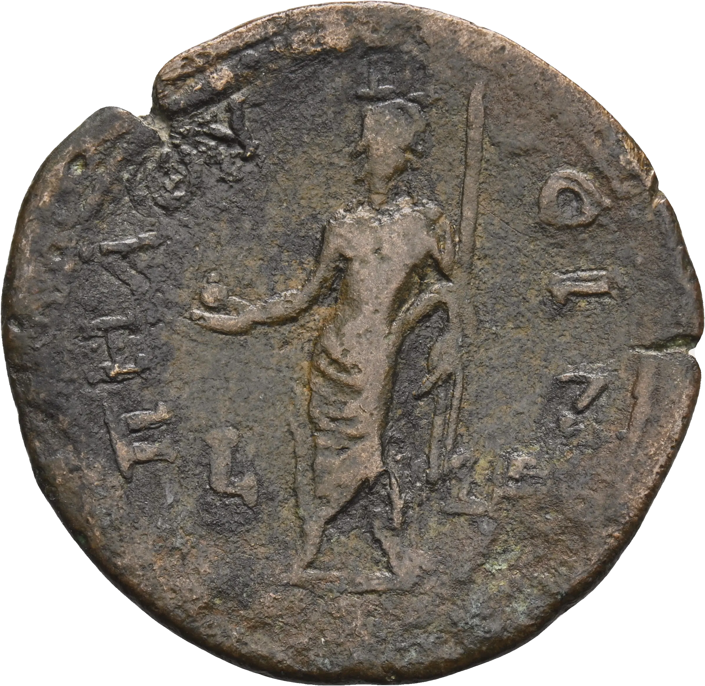 Image of the obverse