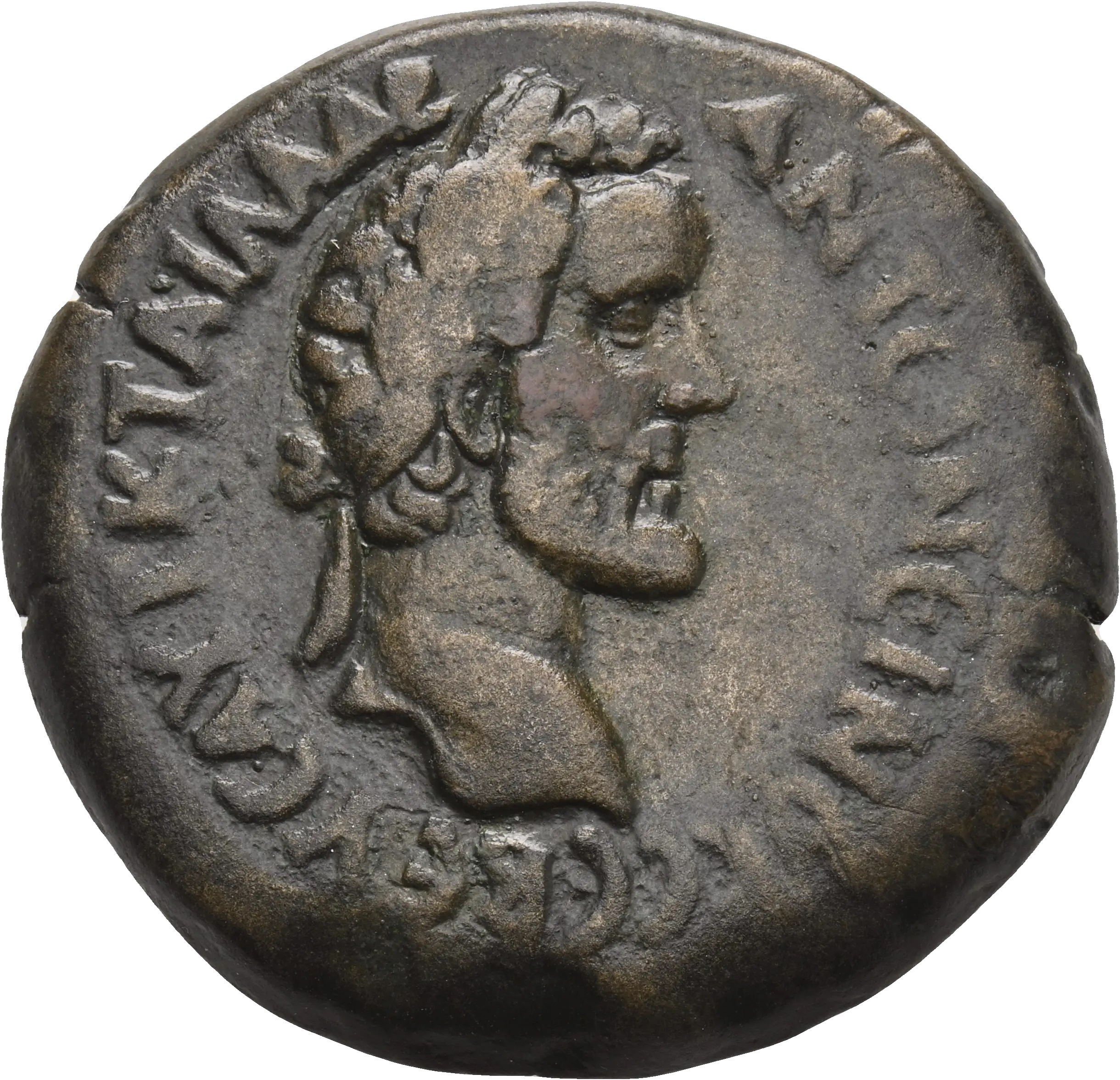Image of the obverse