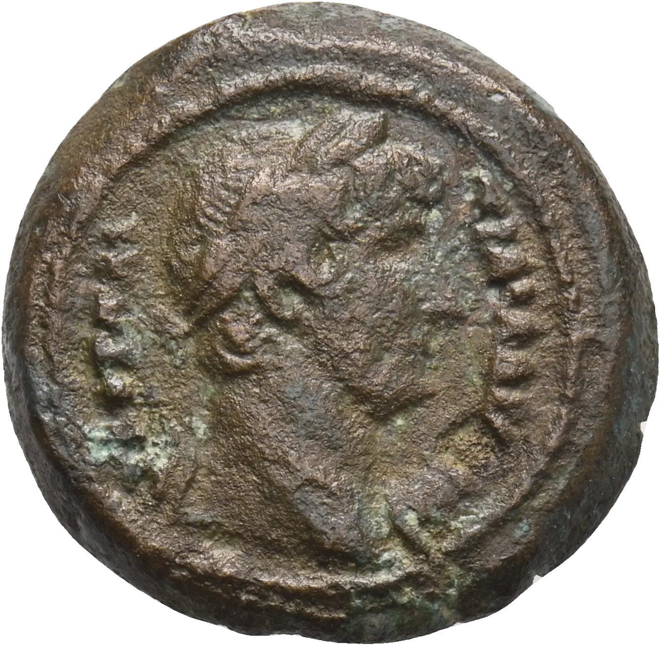 Image of the obverse