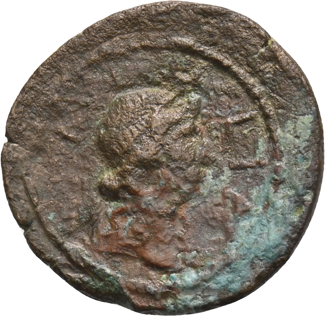 Image of the obverse